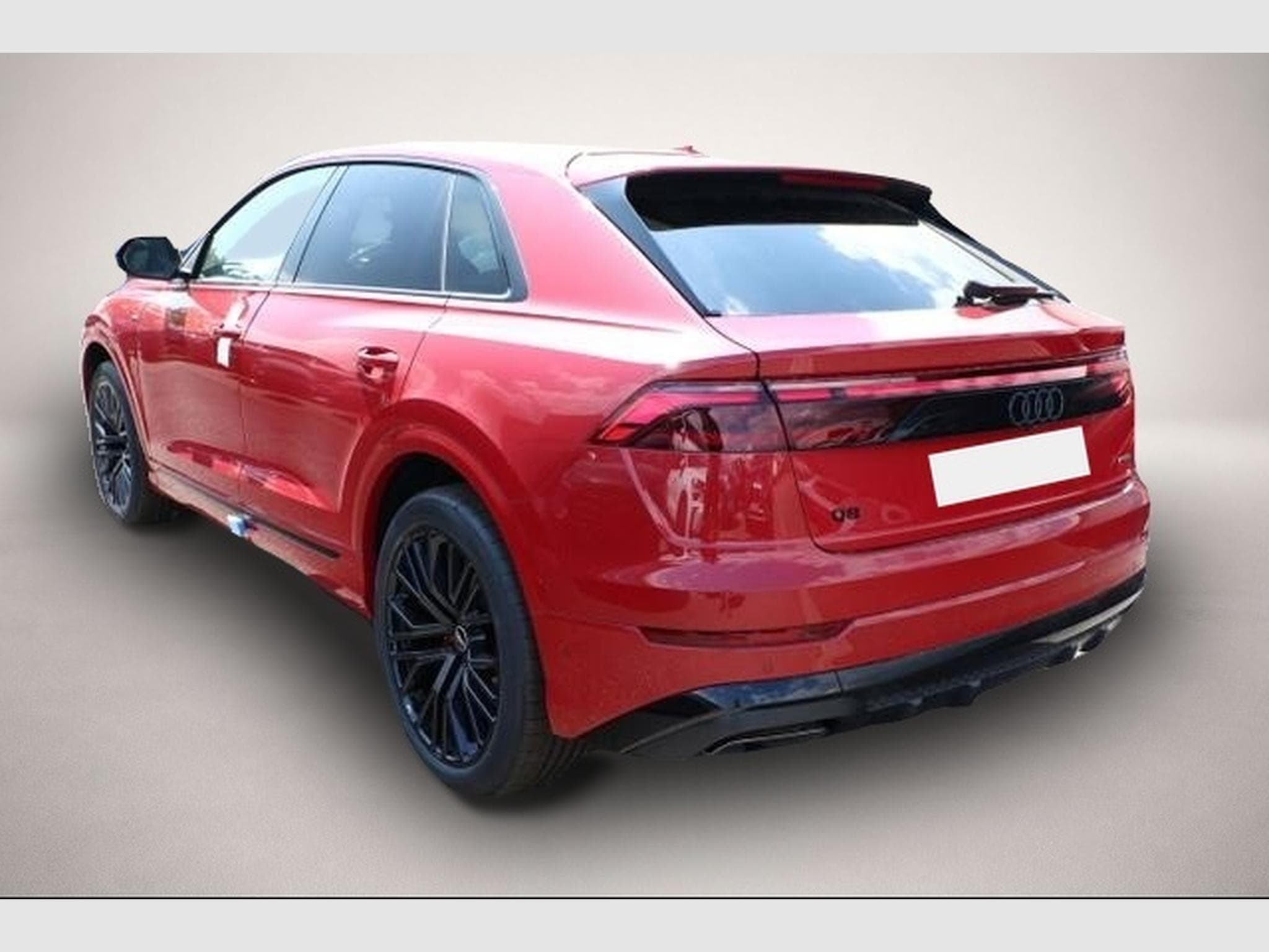 Audi Q8 (2026) - Photo 4