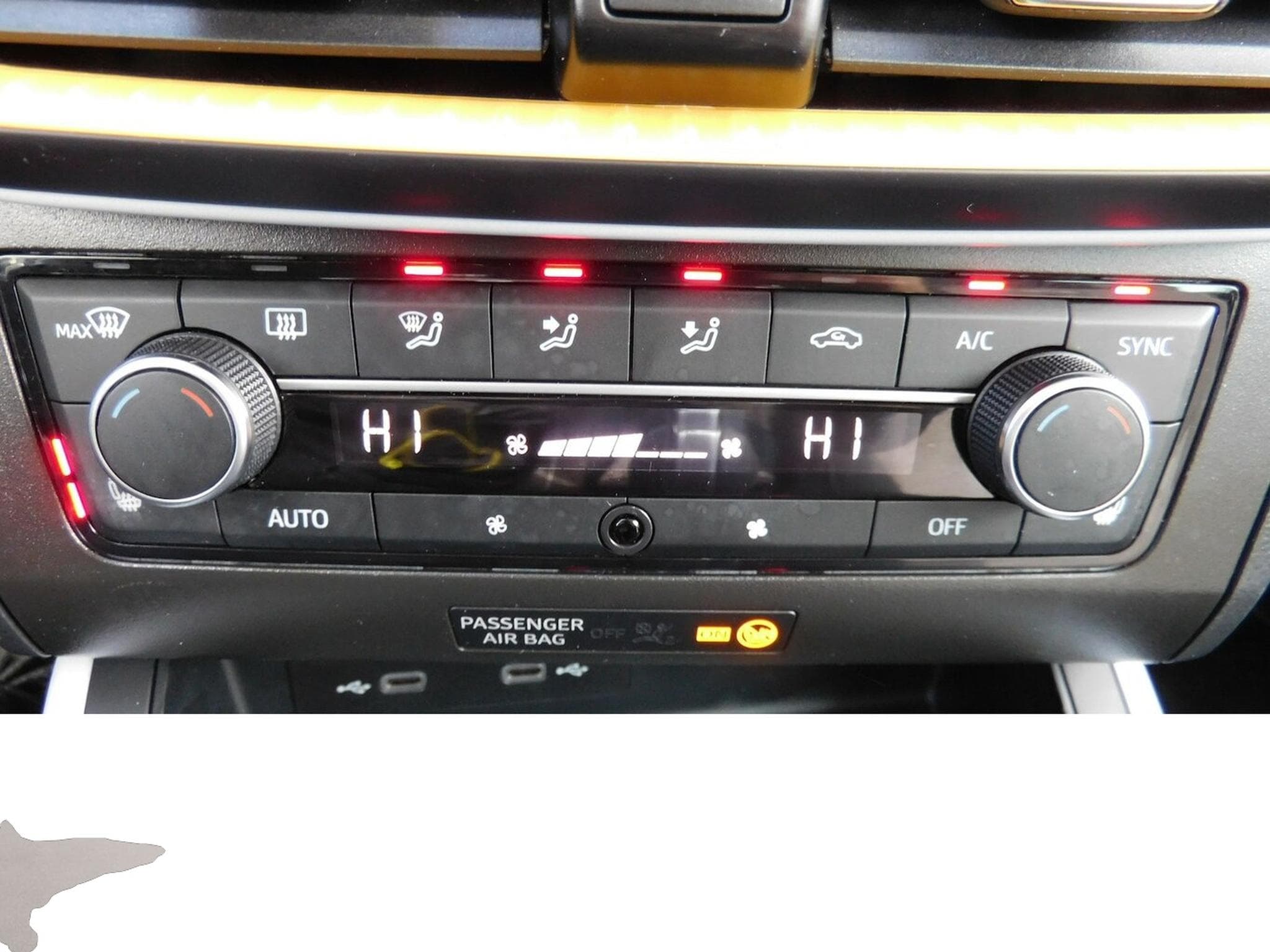 Seat Arona (2024) - Foto 5