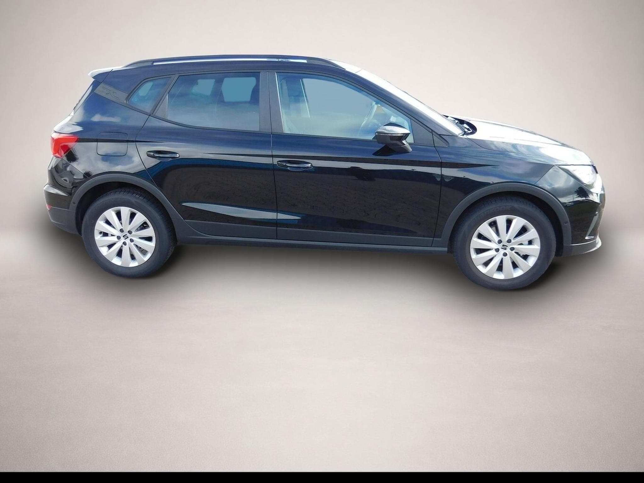 Seat Arona (2024) - Foto 2