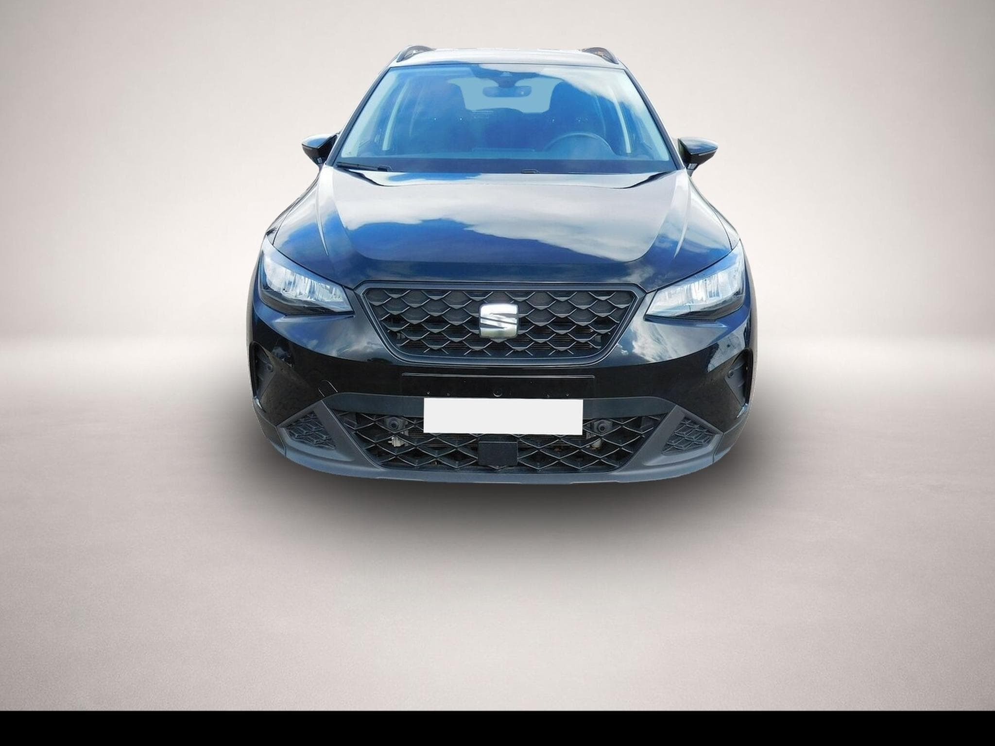 Seat Arona (2024) - Foto 4