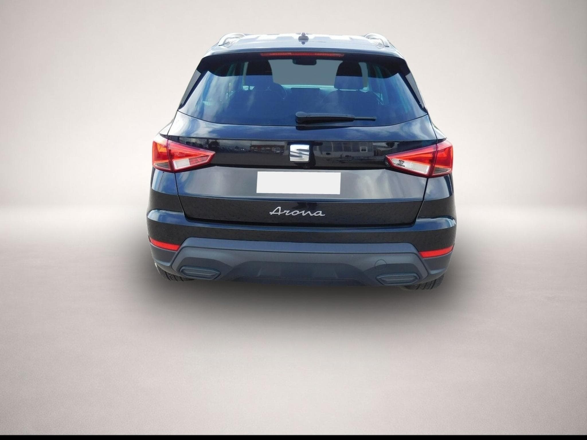 Seat Arona (2024) - Foto 3