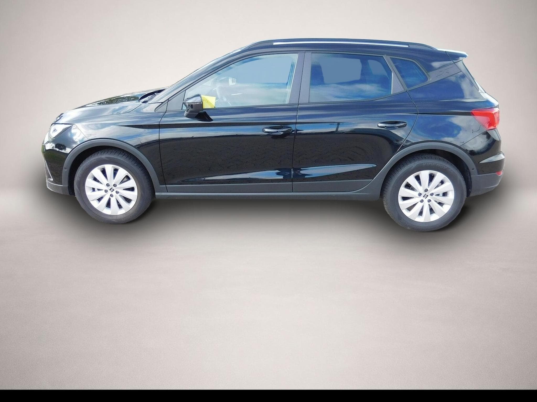 Seat Arona (2024) - Foto 1