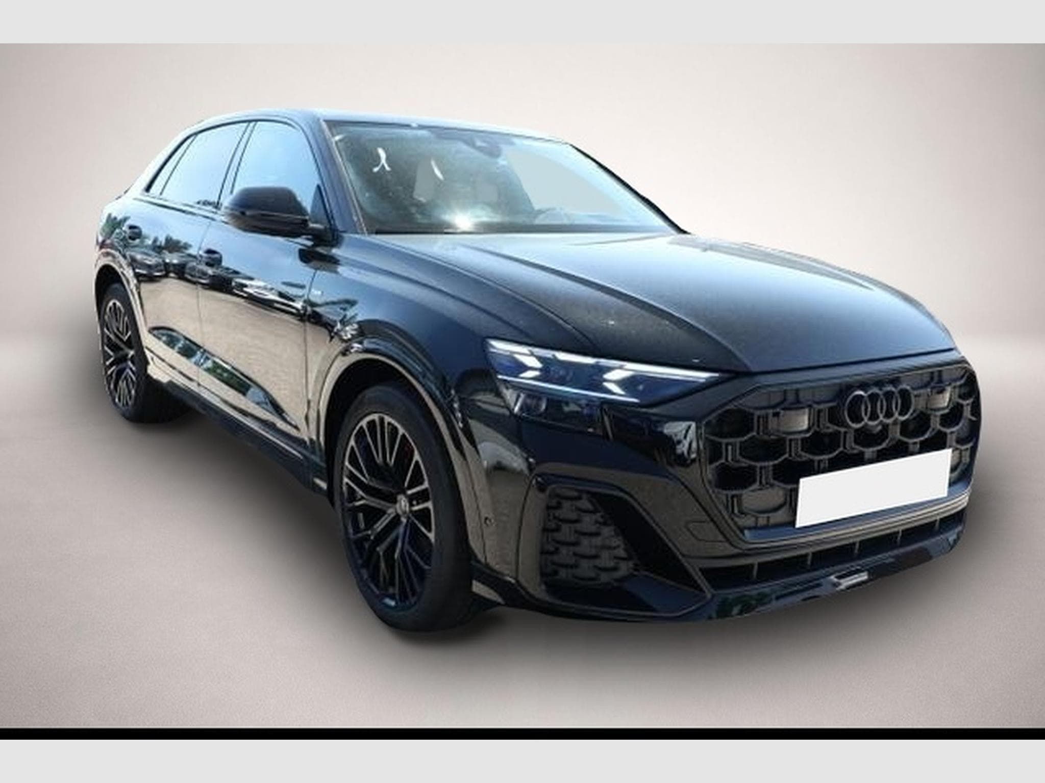 Audi Q8 (2026) - Photo 2