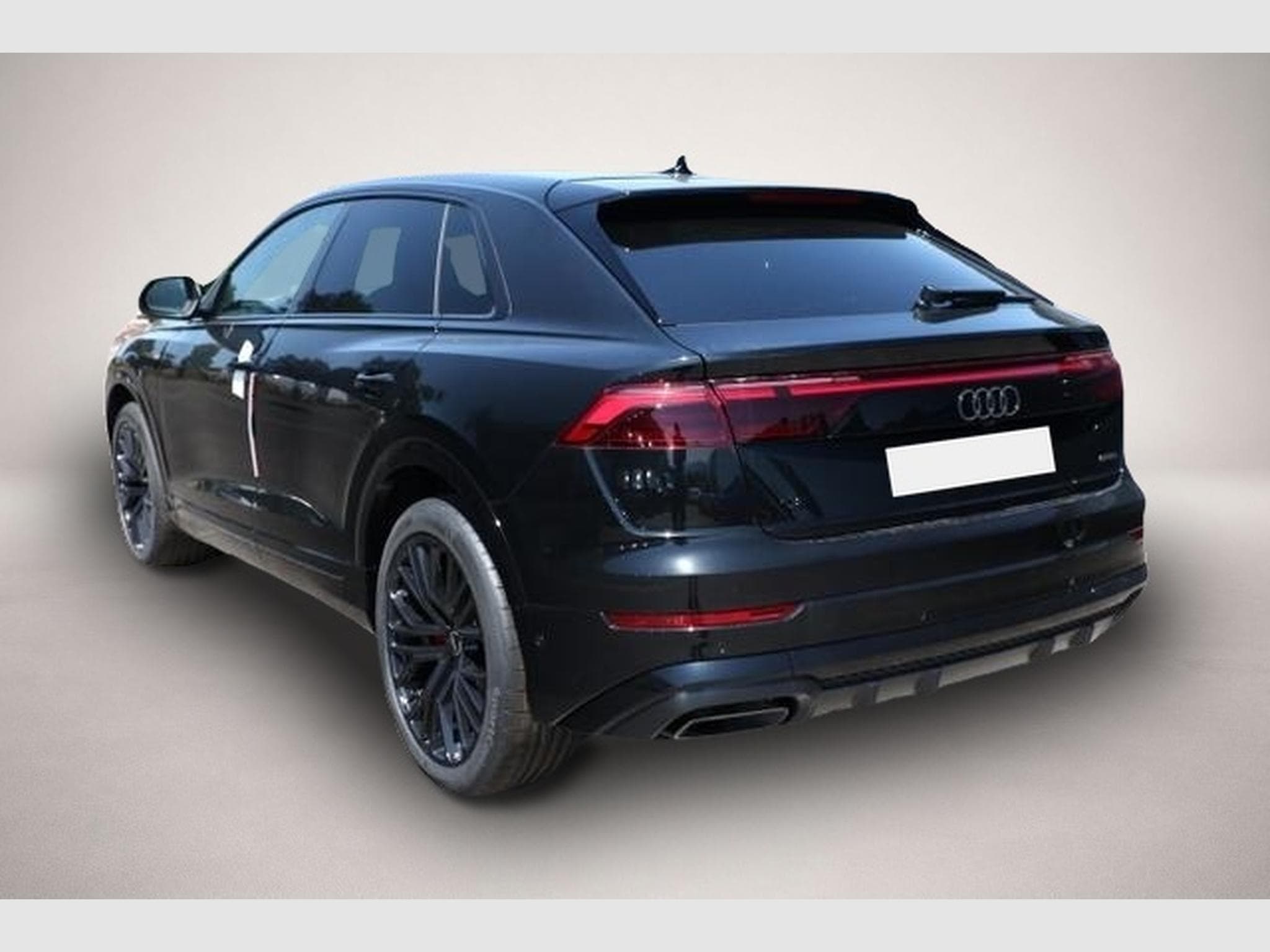 Audi Q8 (2026) - Photo 4