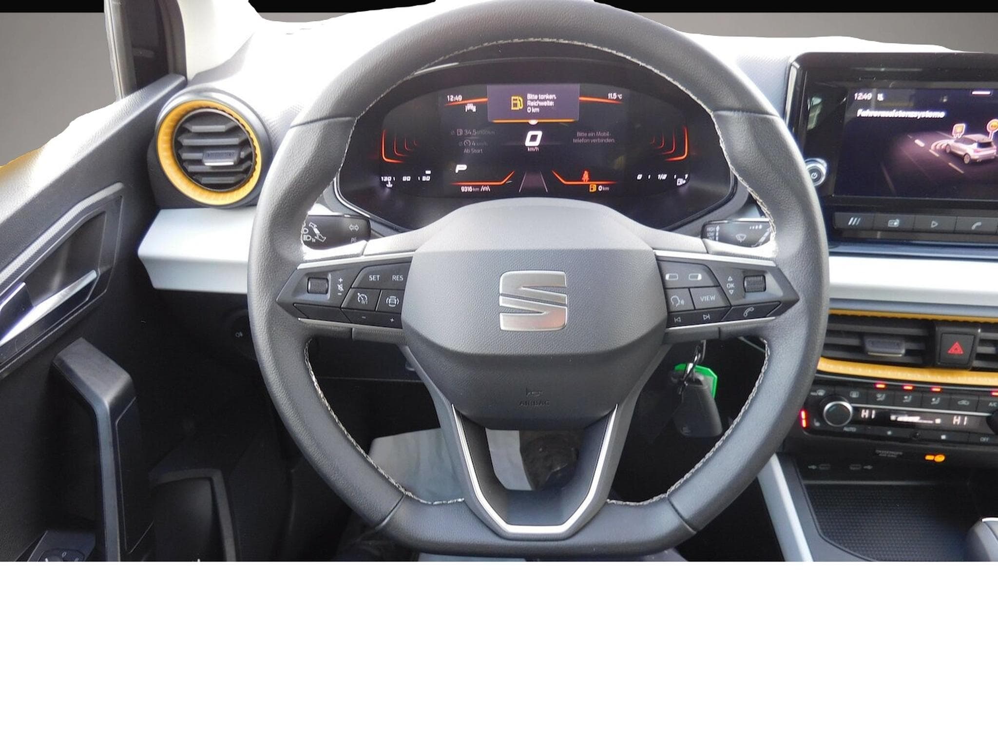 Seat Arona (2024) - Foto 7