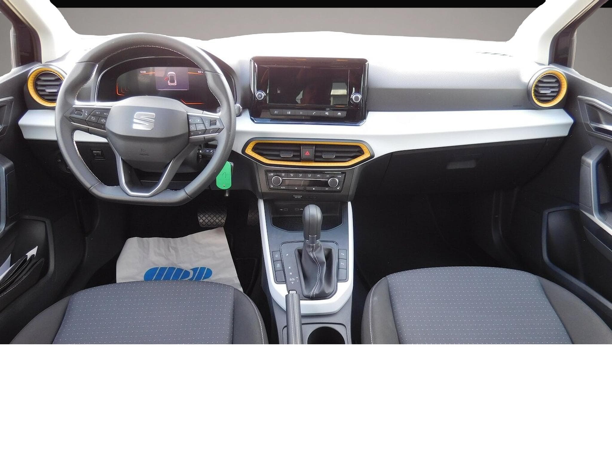 Seat Arona (2024) - Foto 6