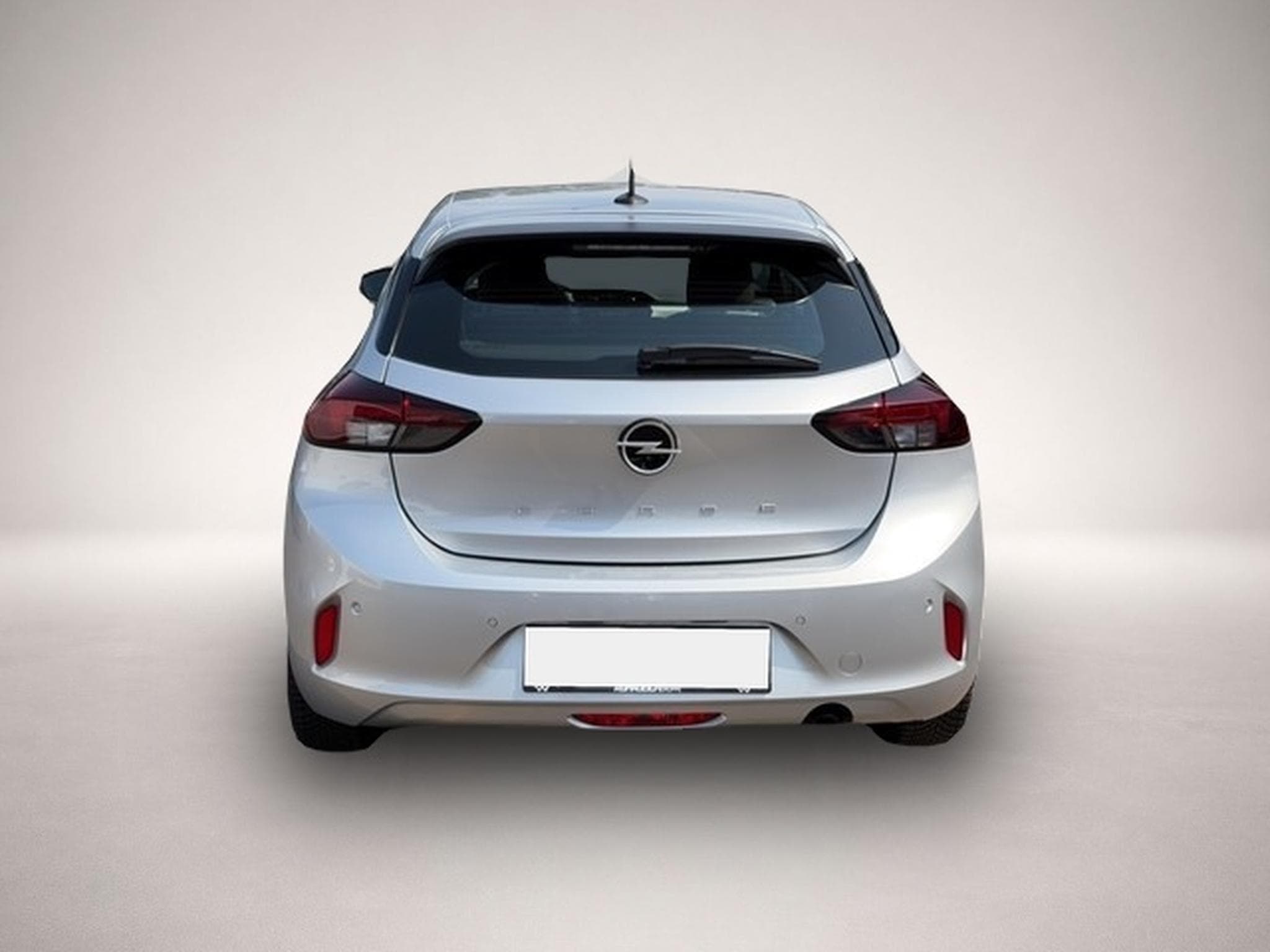 Opel Corsa (2024) - Foto 4