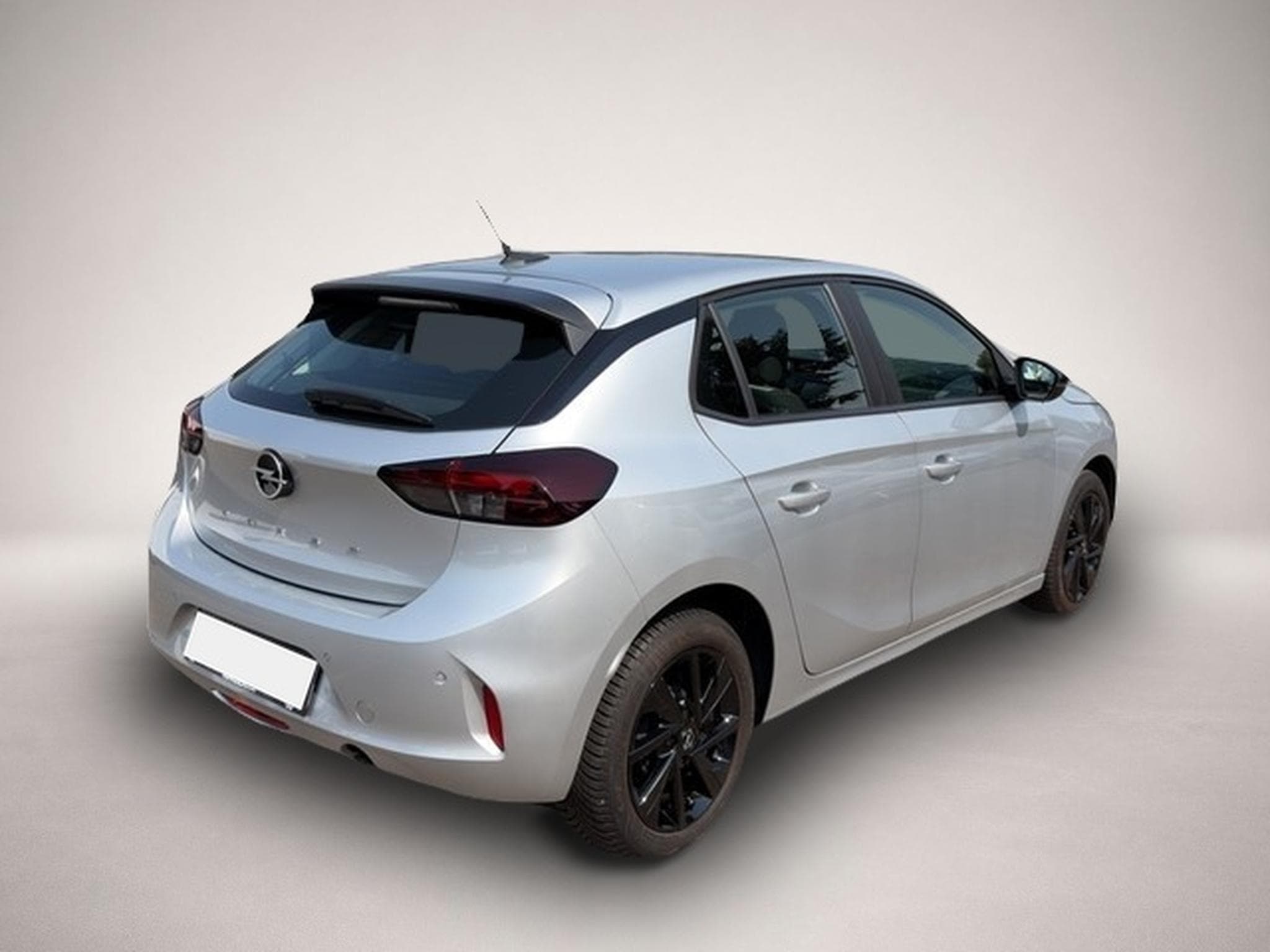 Opel Corsa (2024) - Foto 5