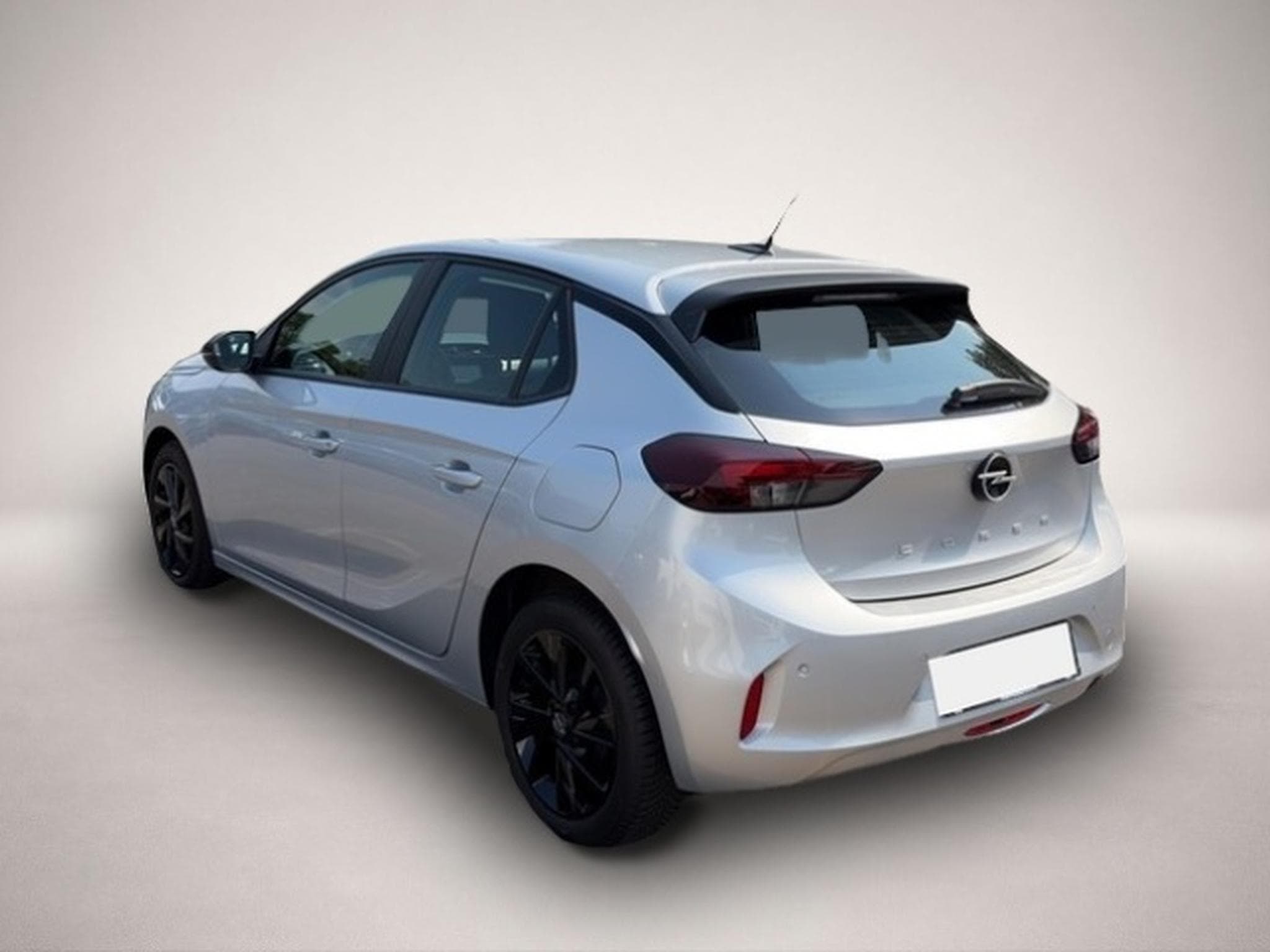Opel Corsa (2024) - Foto 3