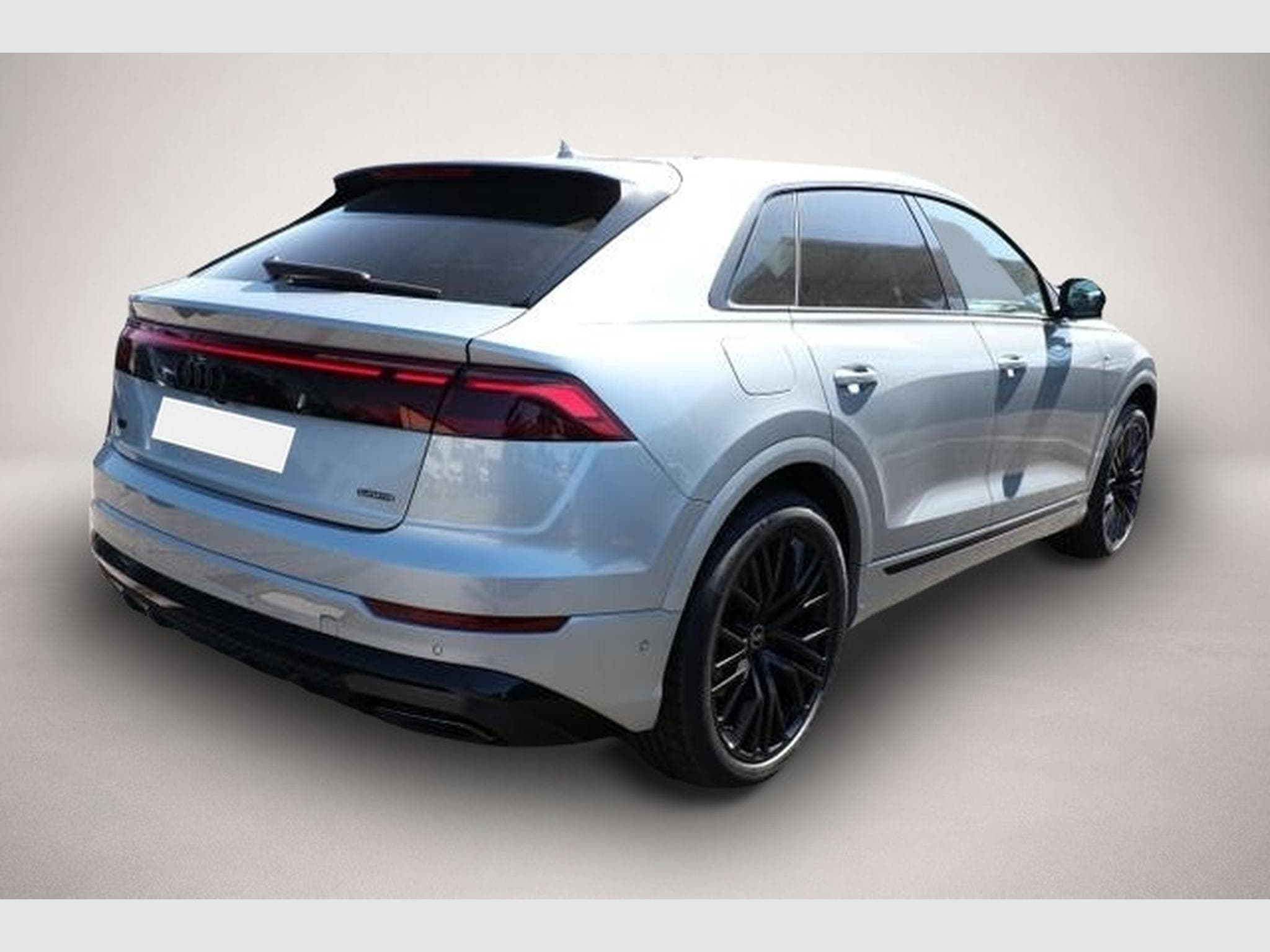 Audi Q8 (2026) - Photo 3