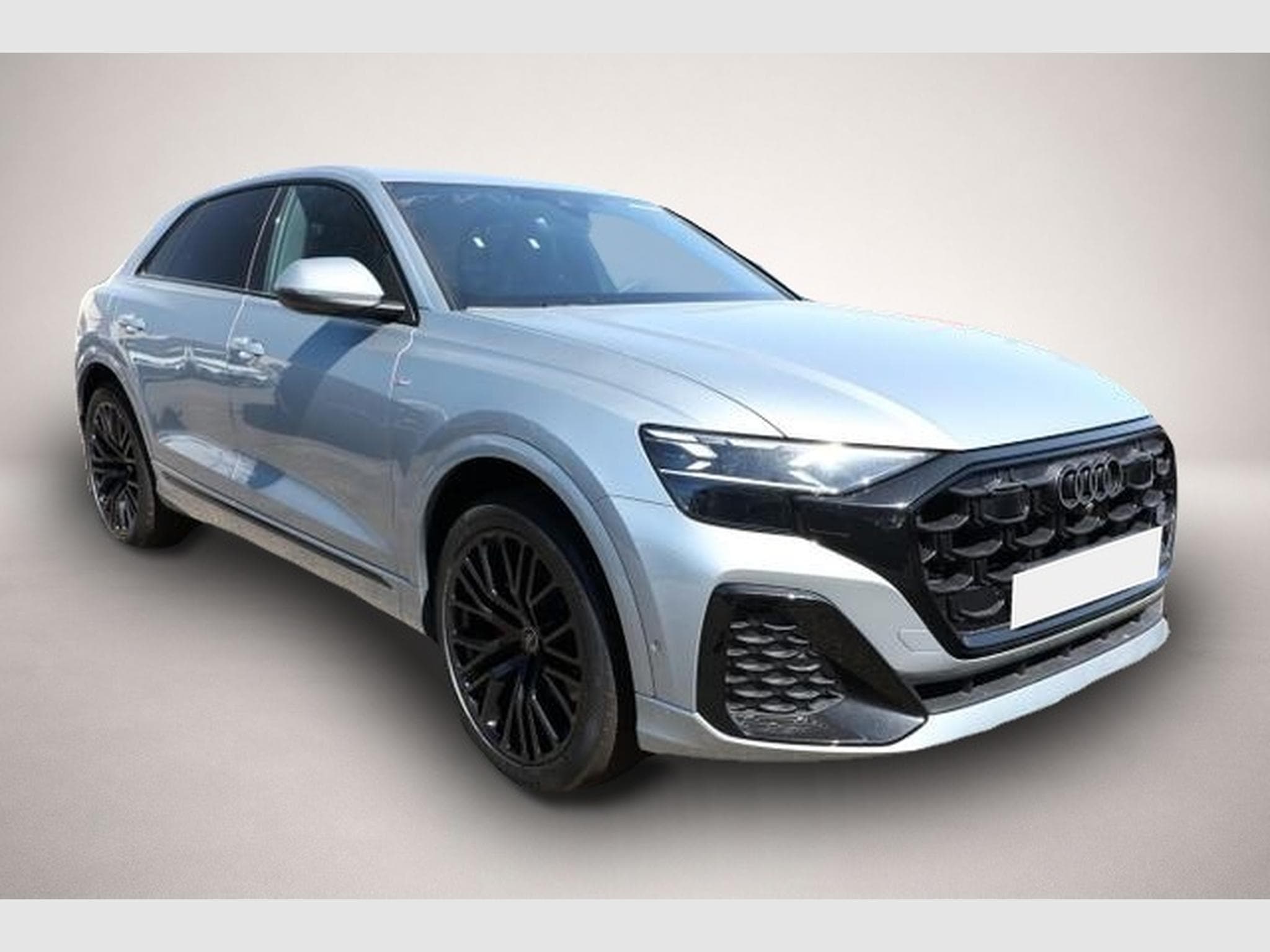 Audi Q8 (2026) - Photo 2