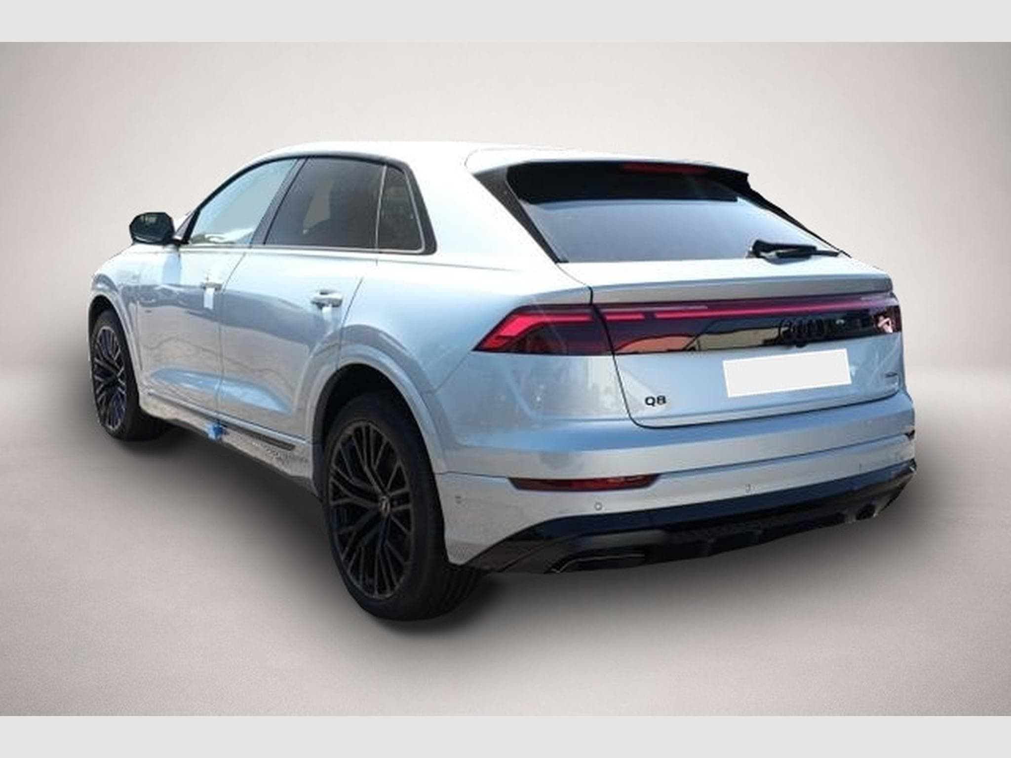 Audi Q8 (2026) - Photo 4