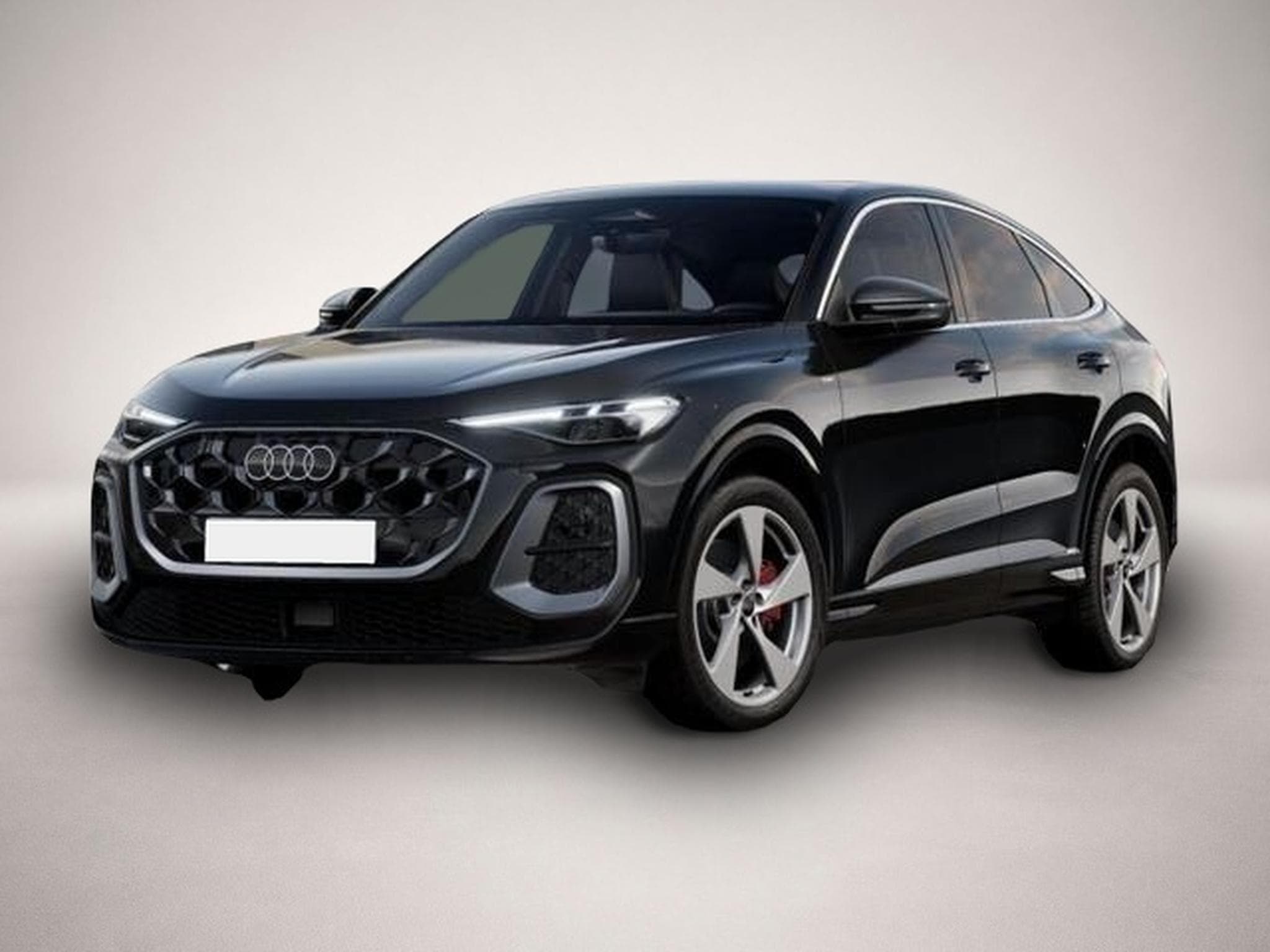 Audi Q5 (2026) - Photo 1