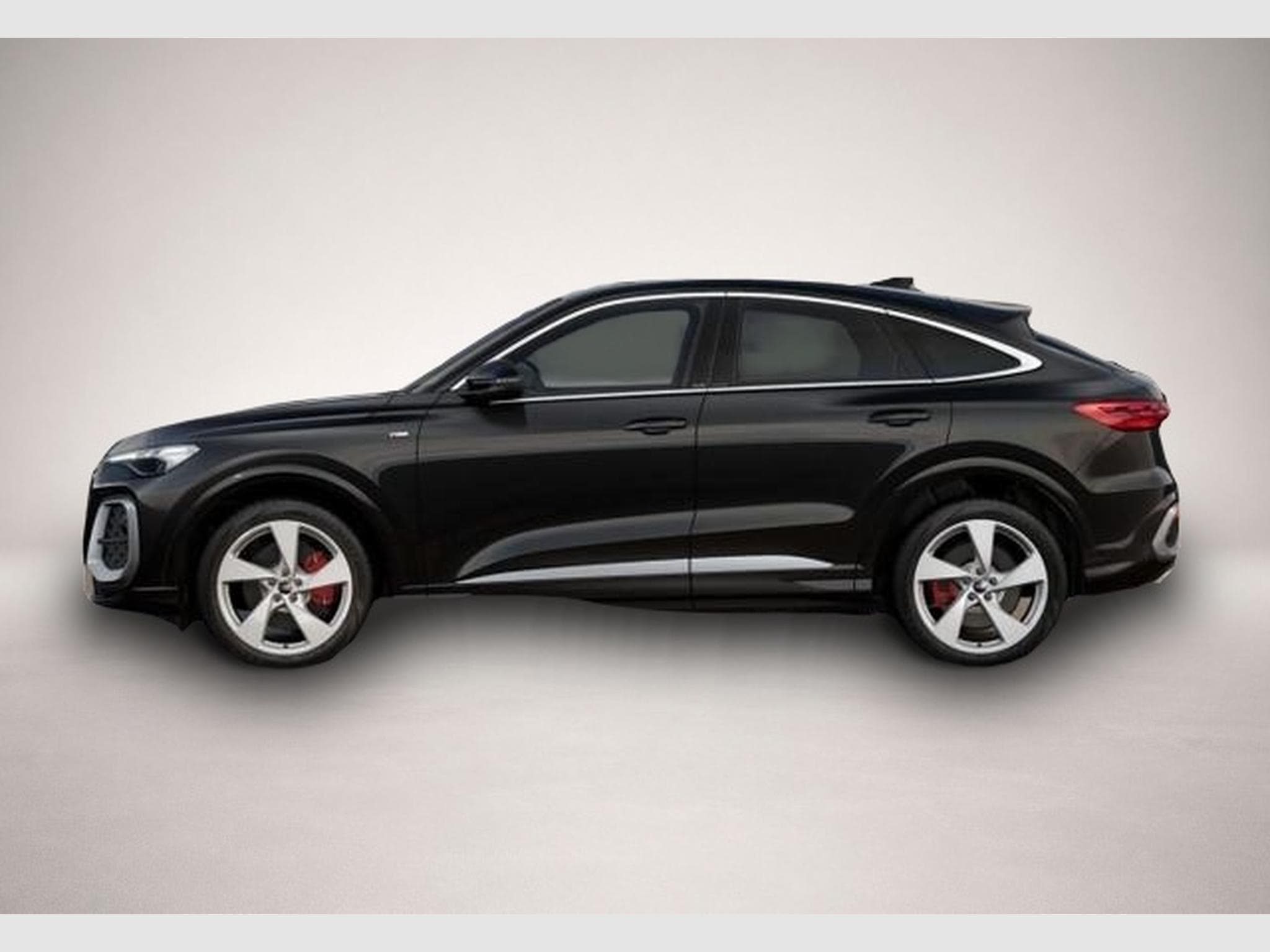 Audi Q5 (2026) - Photo 2