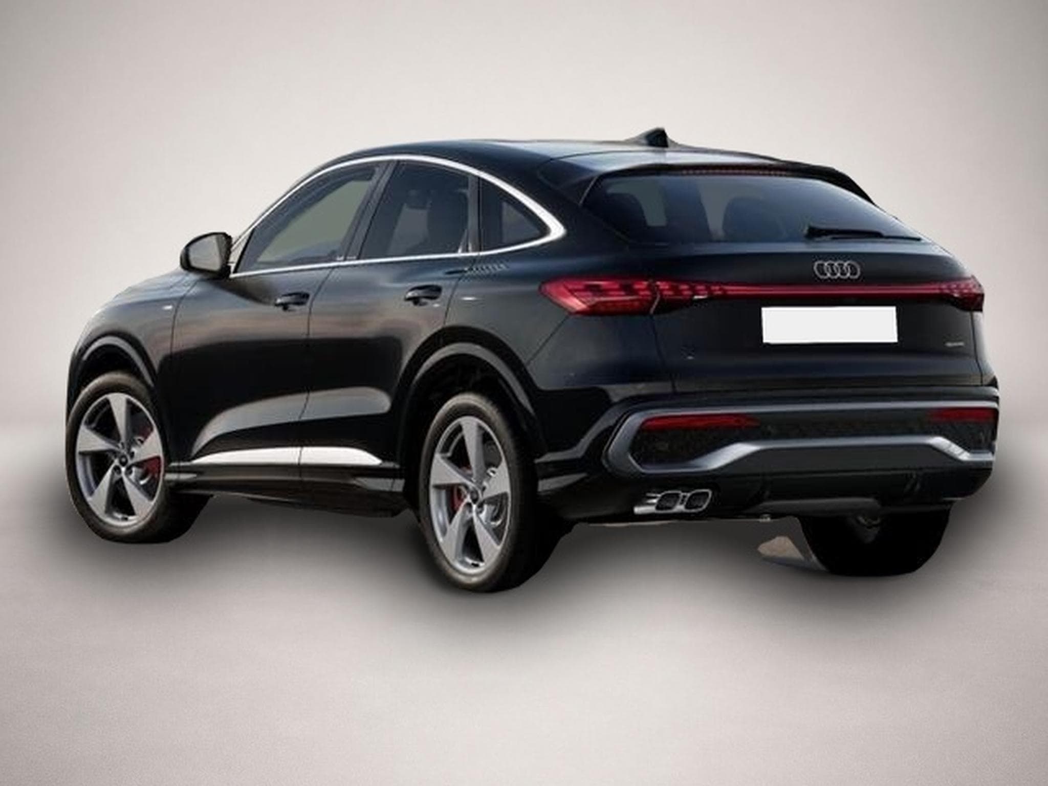 Audi Q5 (2026) - Photo 3