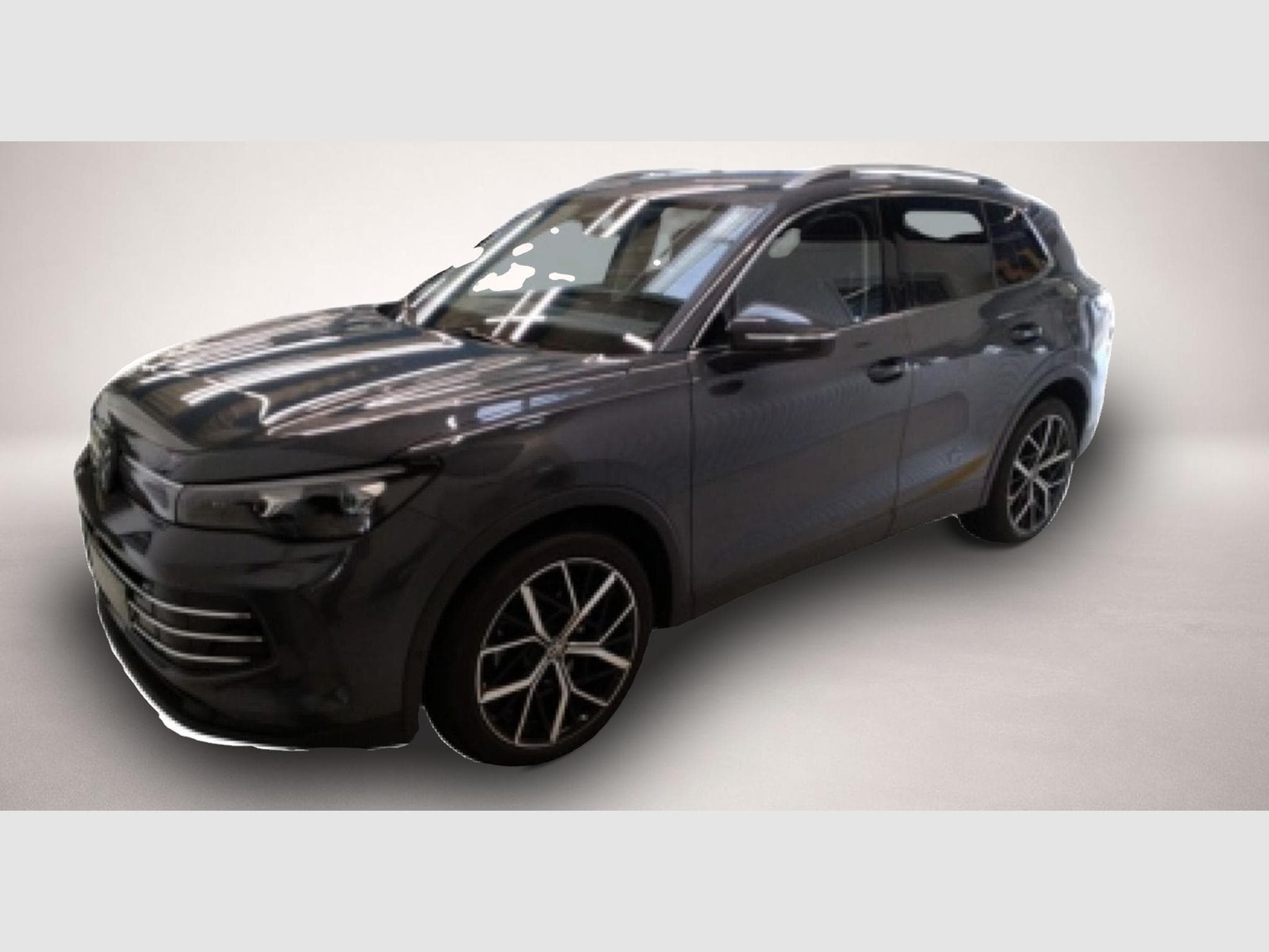 VW Tiguan (2026) - Foto 1