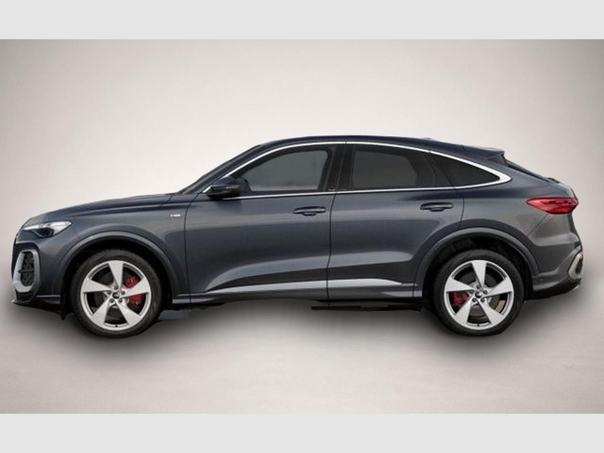 Audi Q5 (2026) - Photo 2