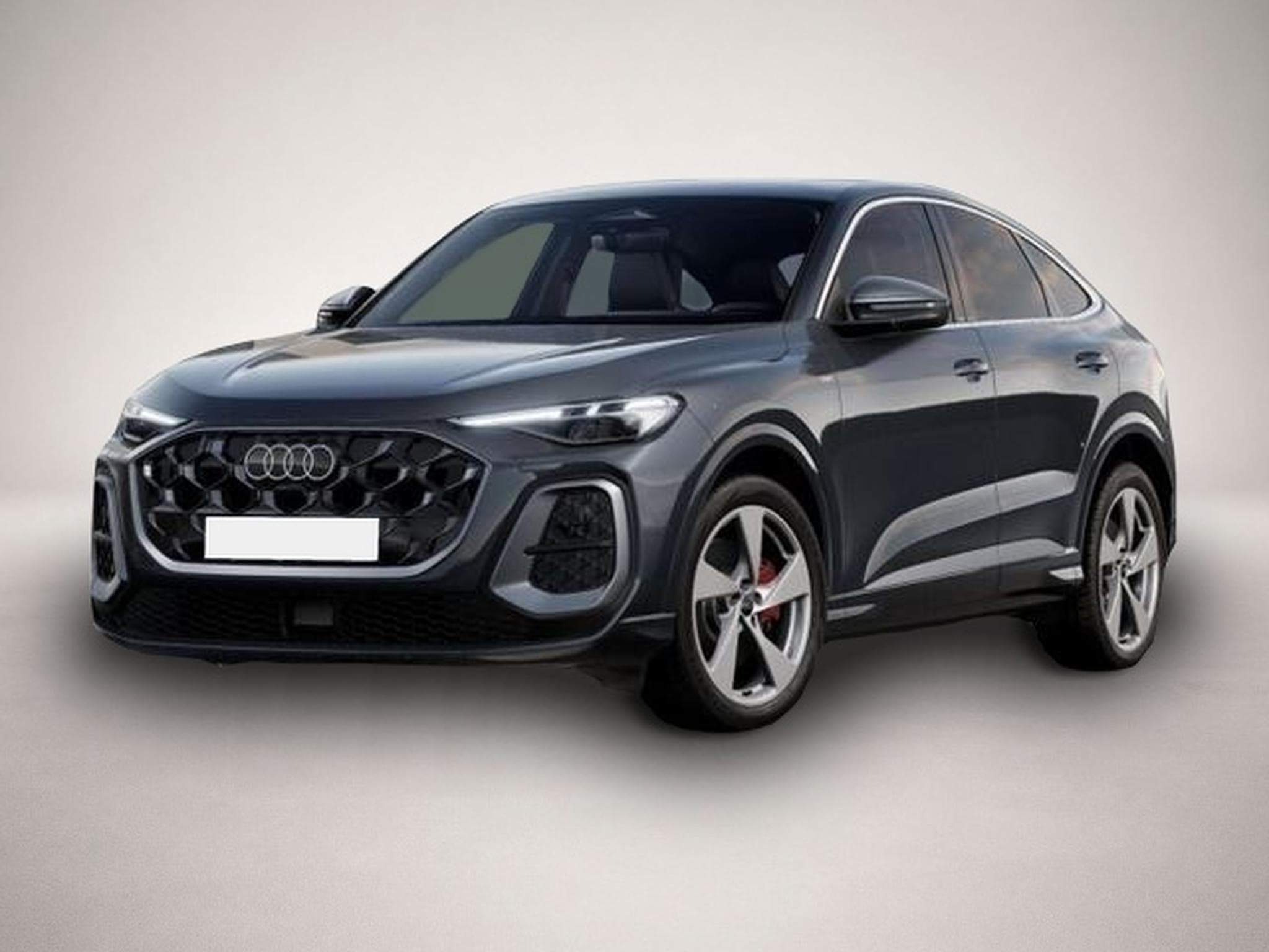 Audi Q5 (2026) - Photo 1