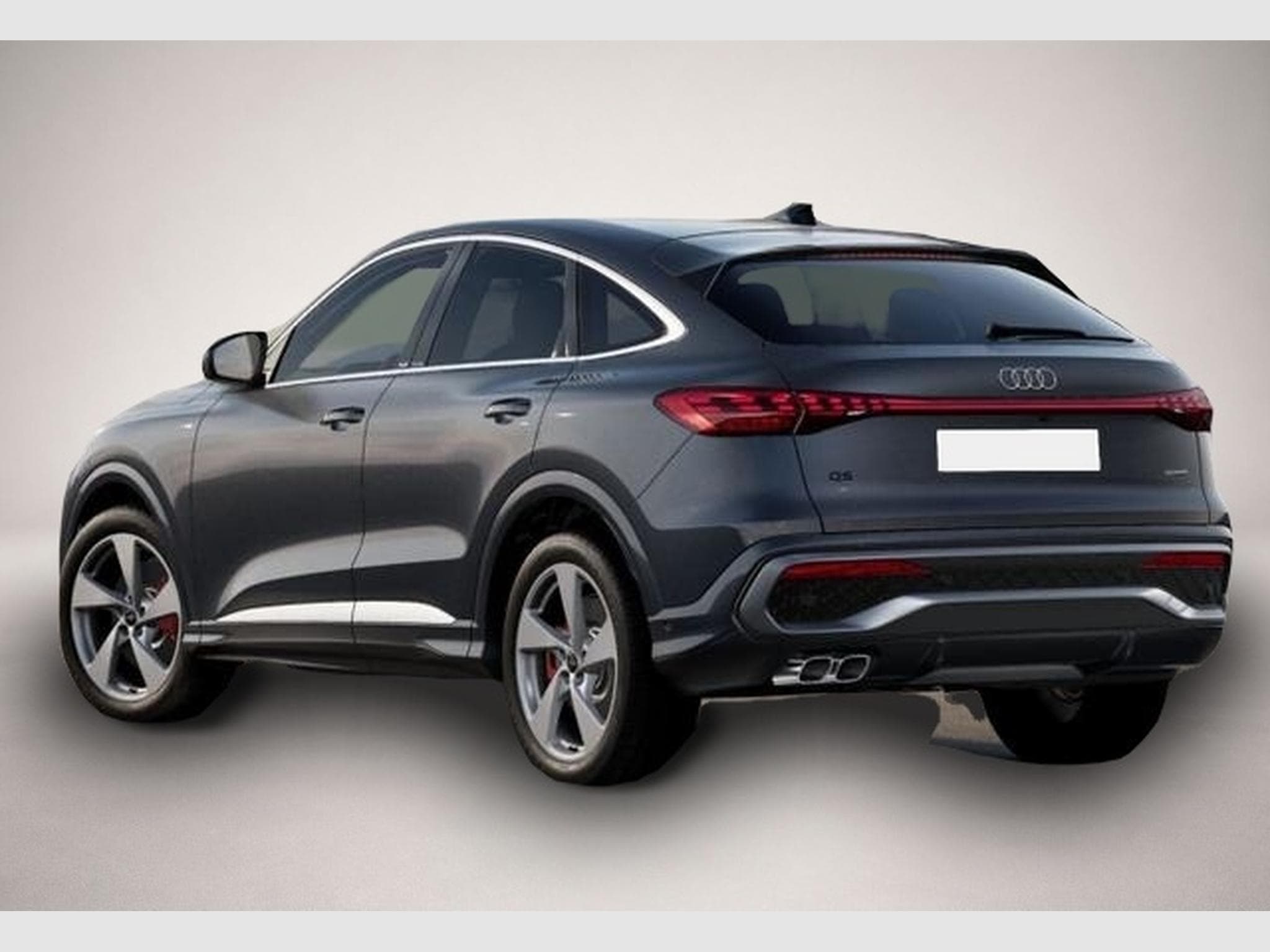 Audi Q5 (2026) - Photo 3
