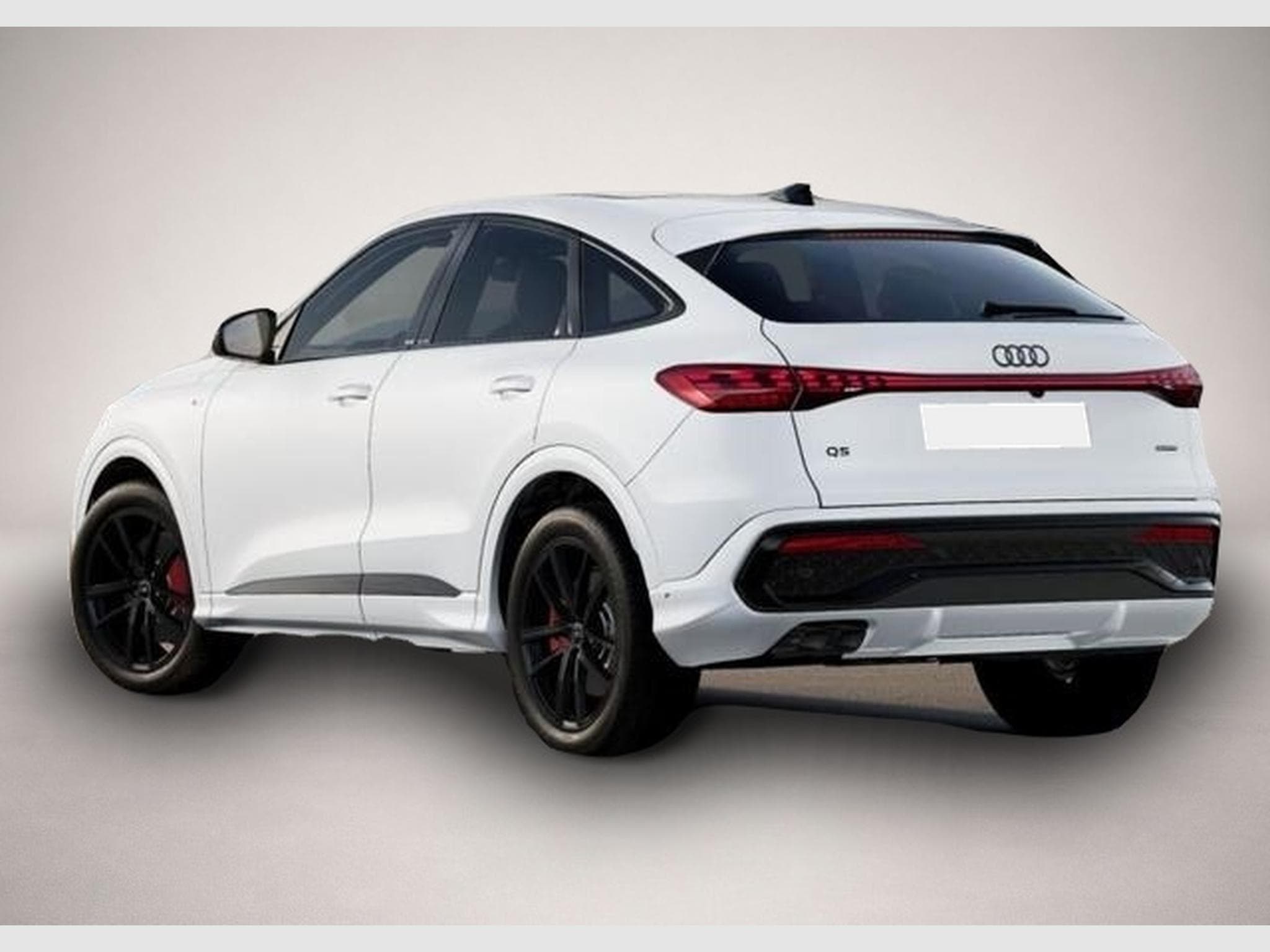 Audi Q5 (2026) - Photo 3