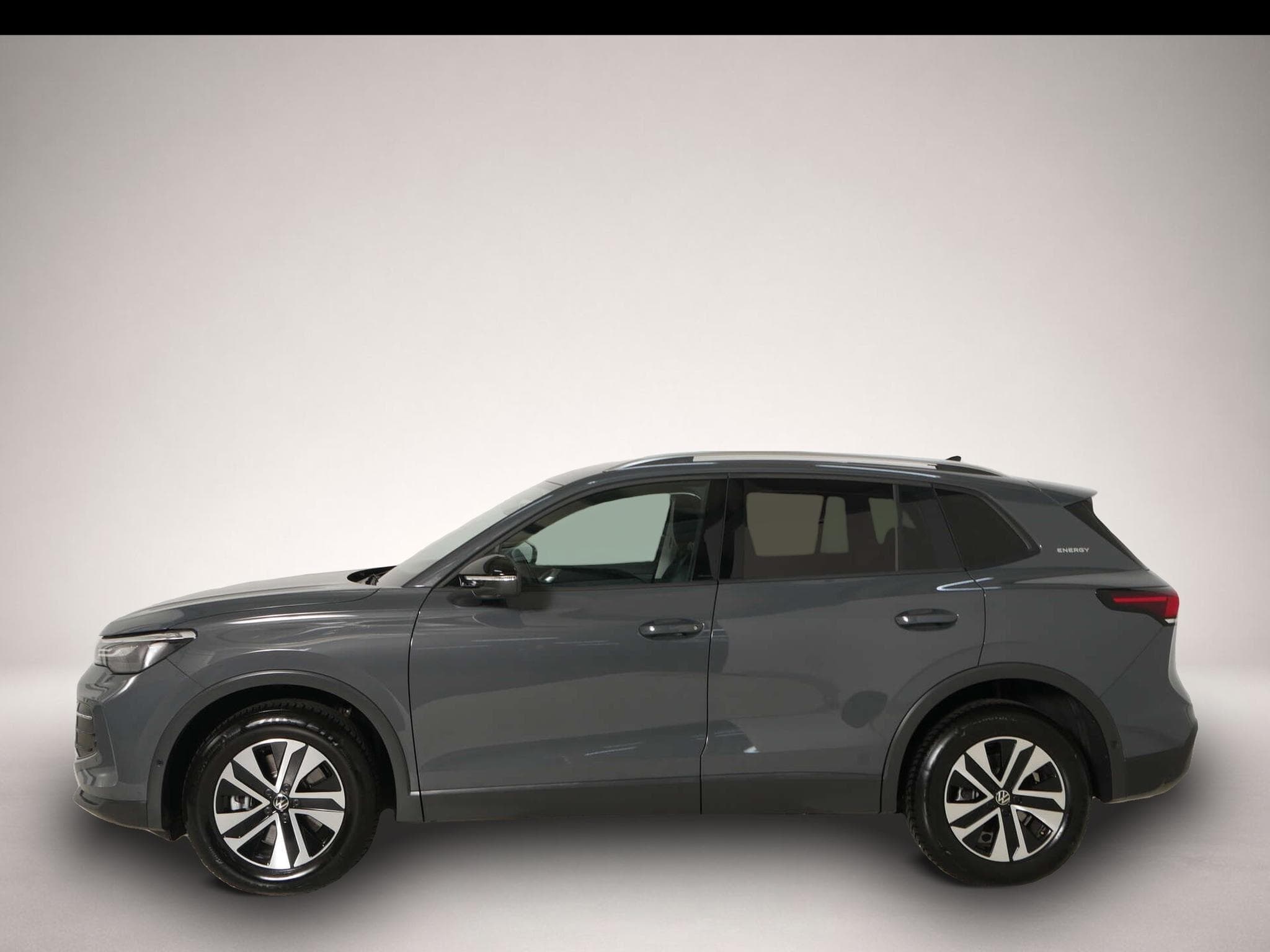 VW Tiguan (2026) - Foto 3
