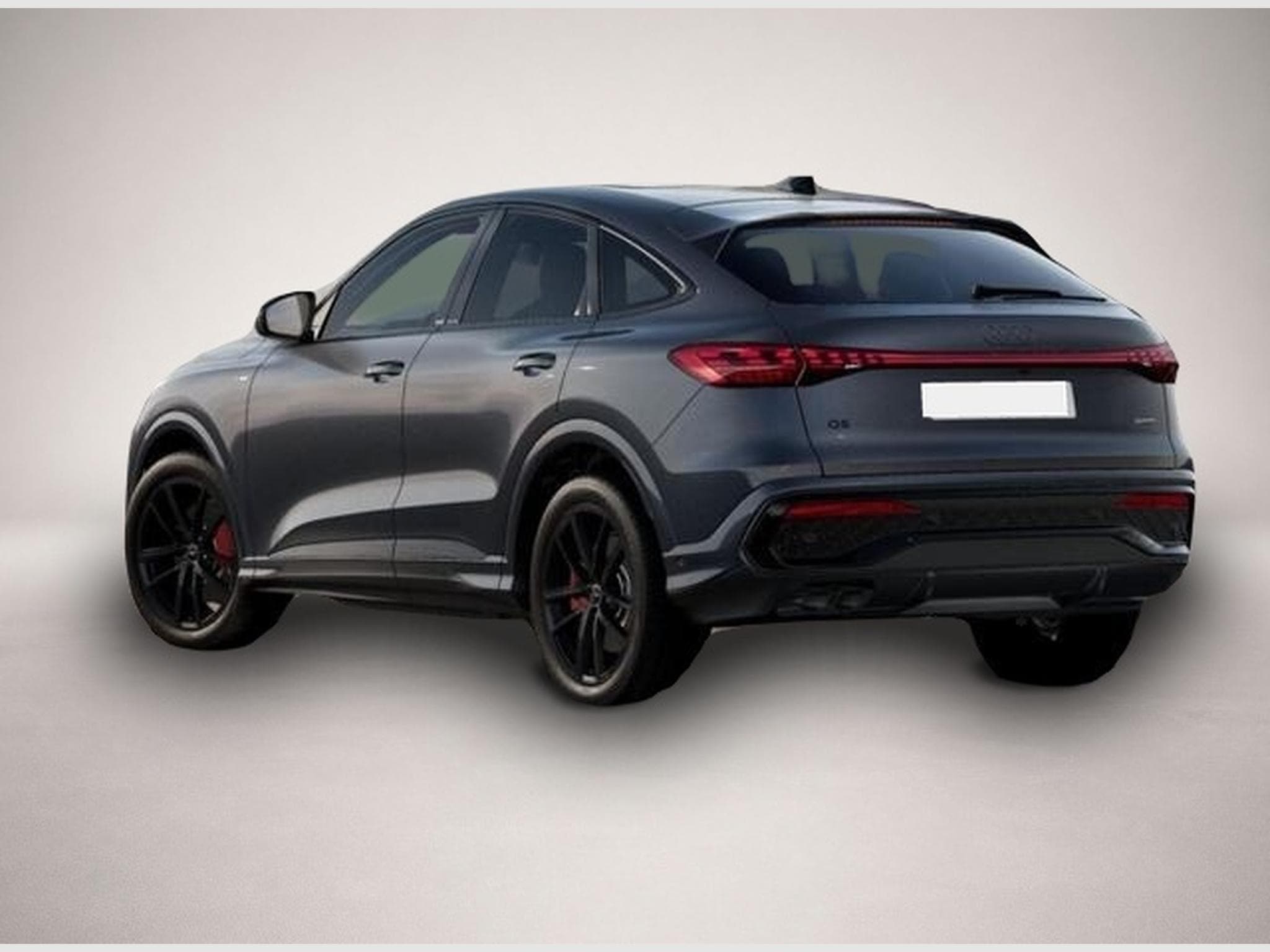 Audi Q5 (2026) - Photo 3