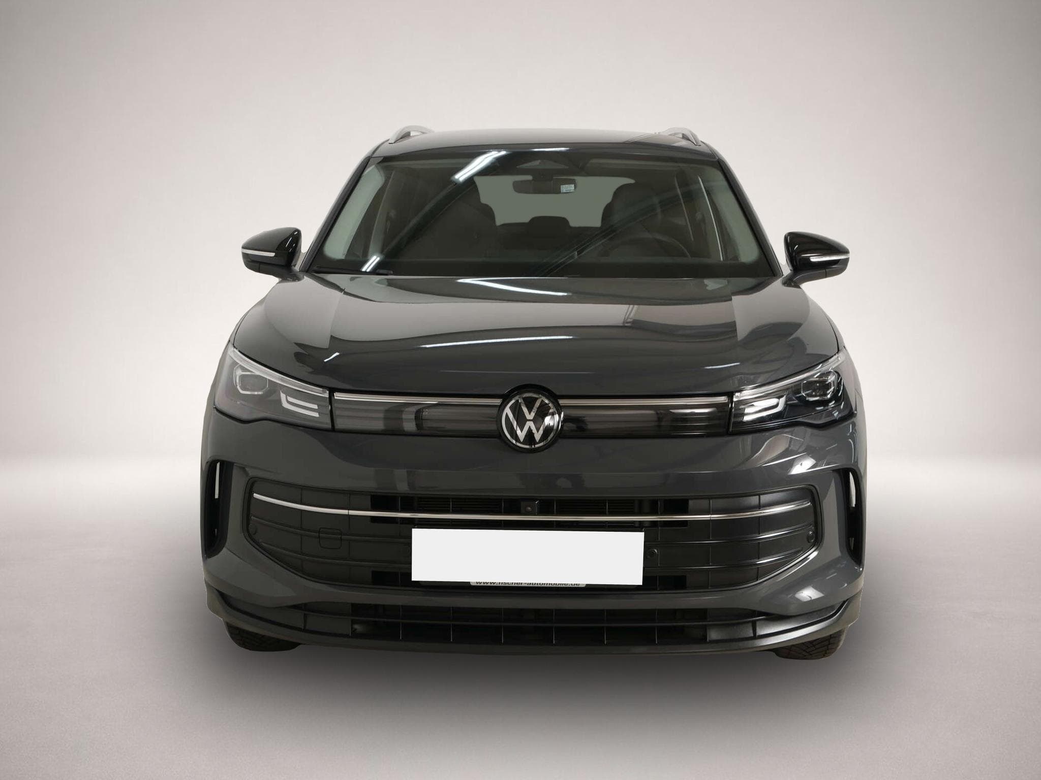 VW Tiguan (2026) - Foto 1