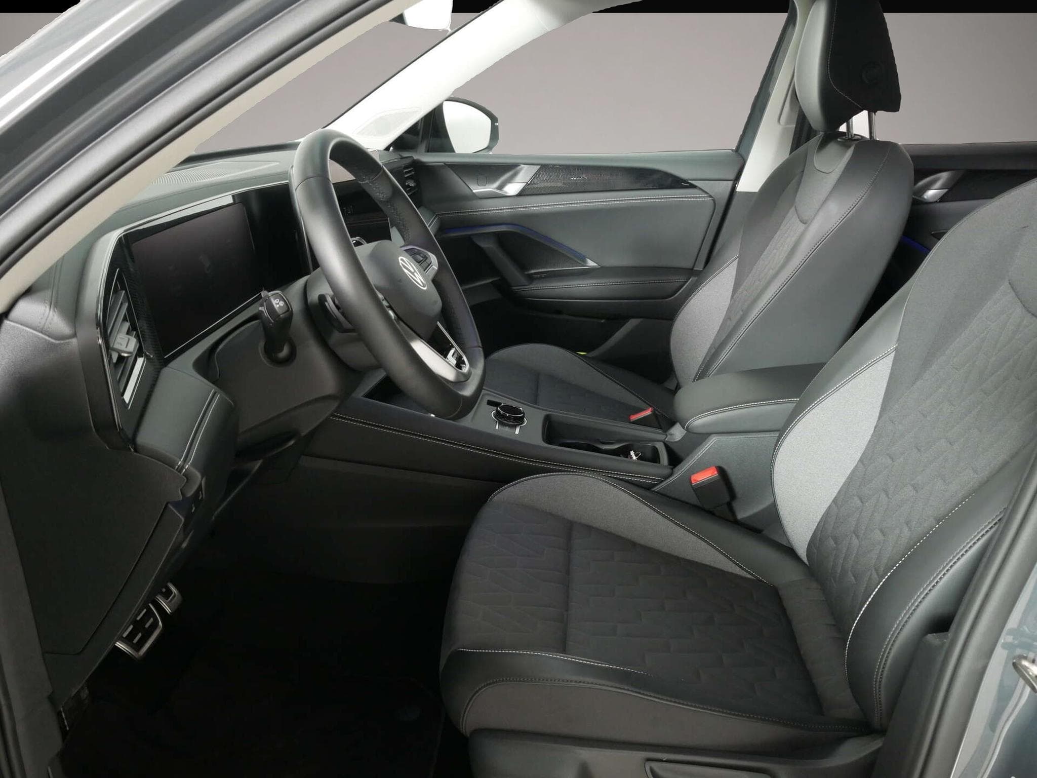 VW Tiguan (2026) - Foto 5