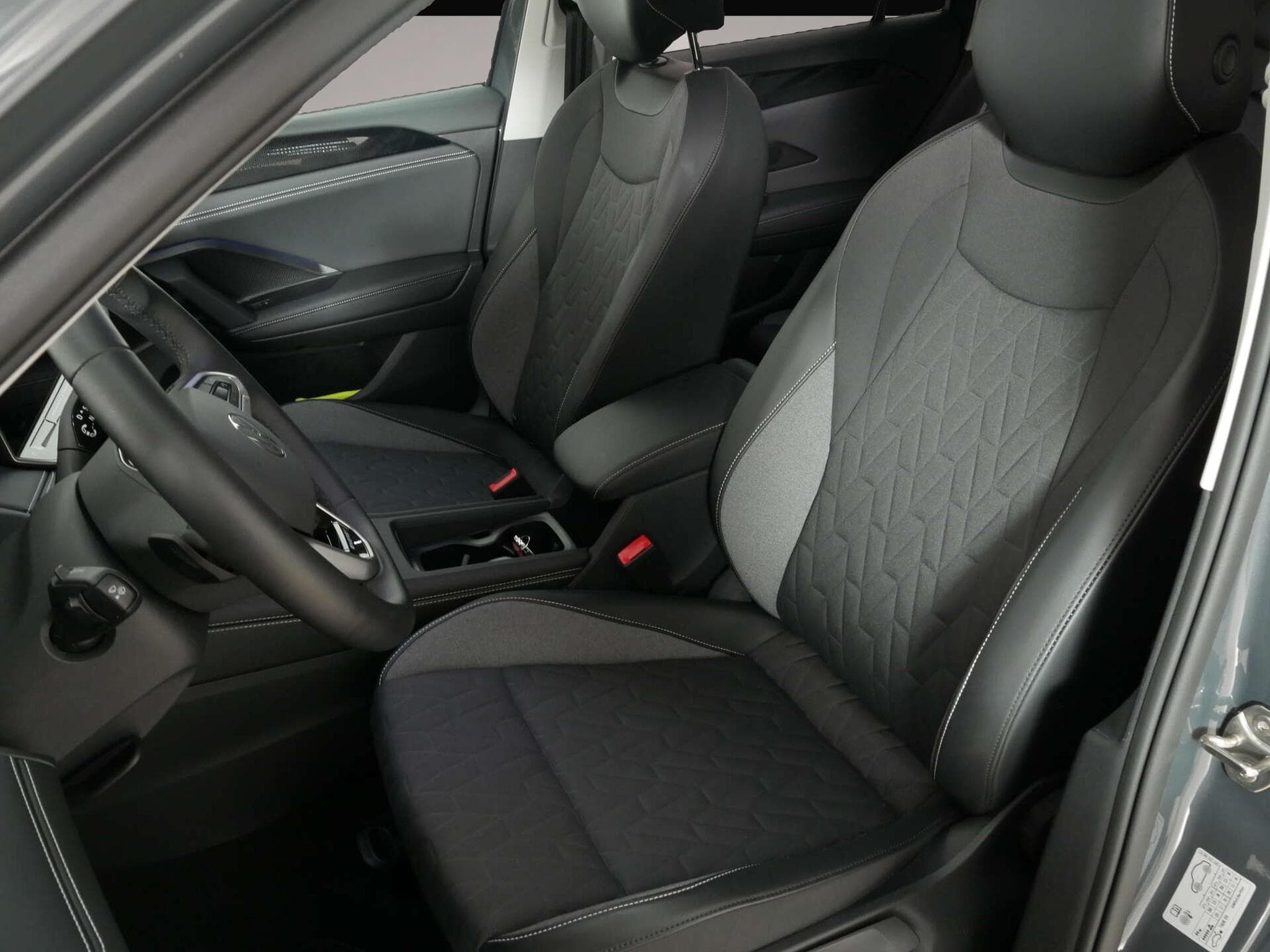 VW Tiguan (2026) - Foto 6