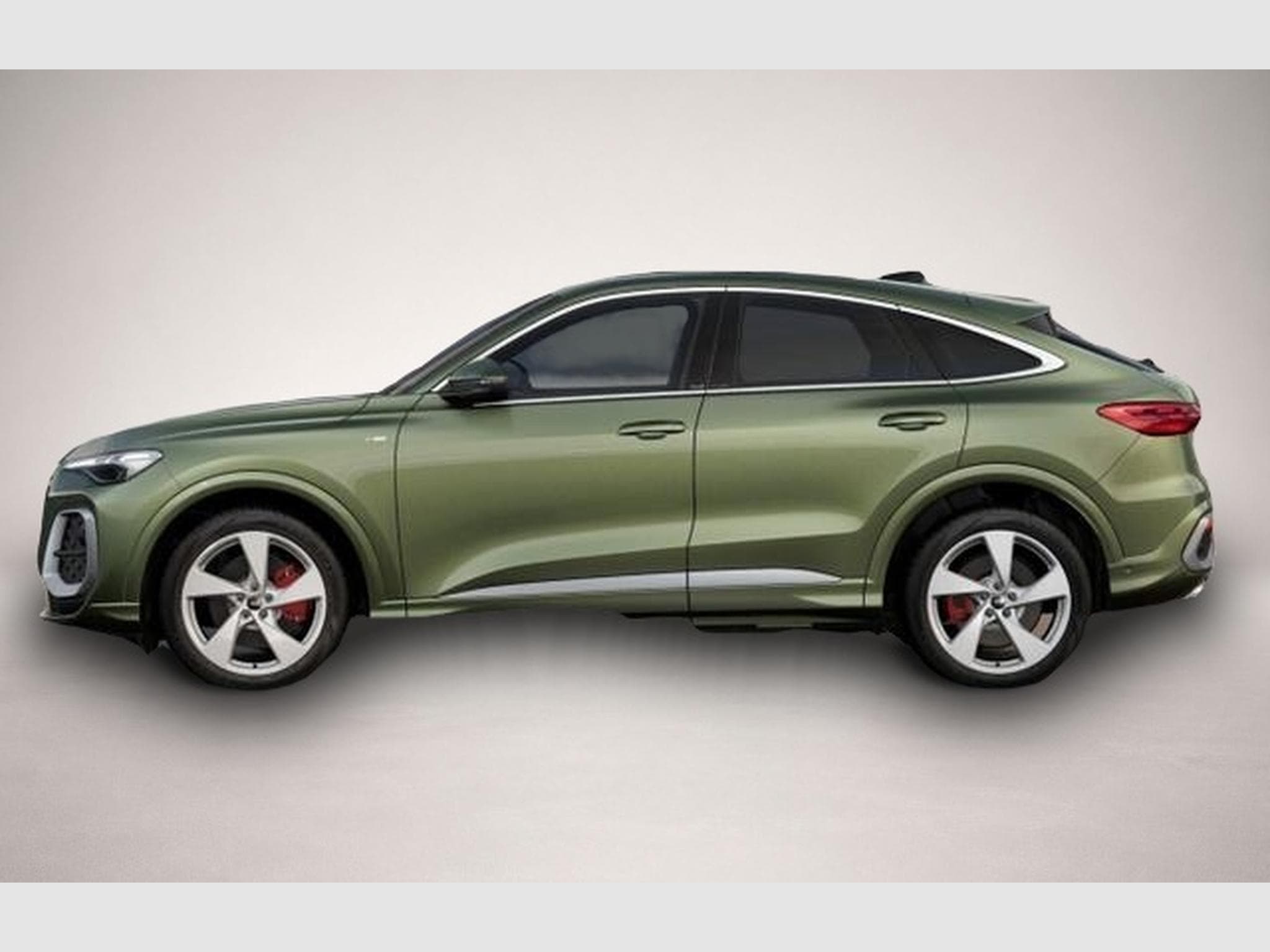 Audi Q5 (2026) - Photo 2