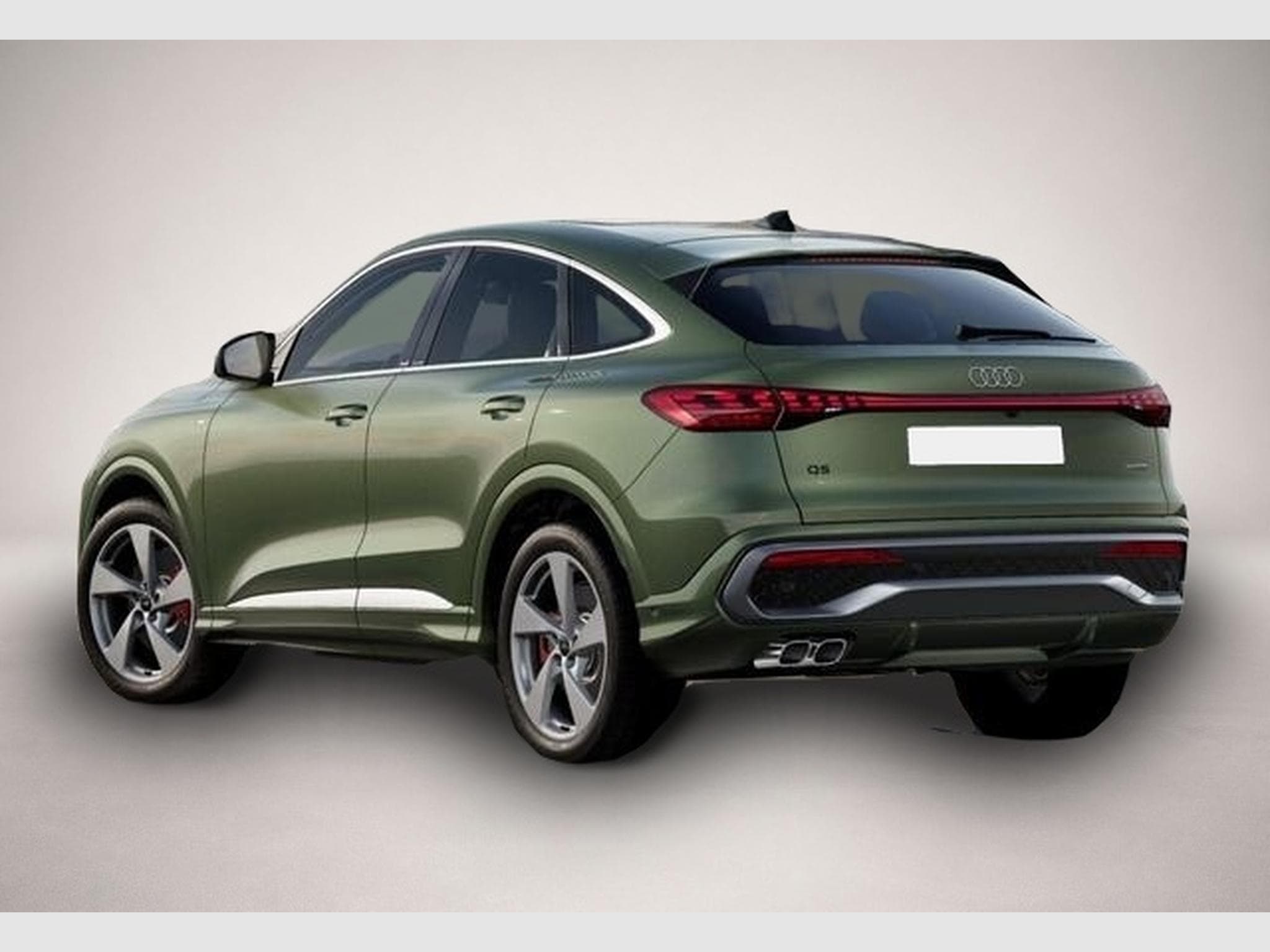 Audi Q5 (2026) - Photo 3