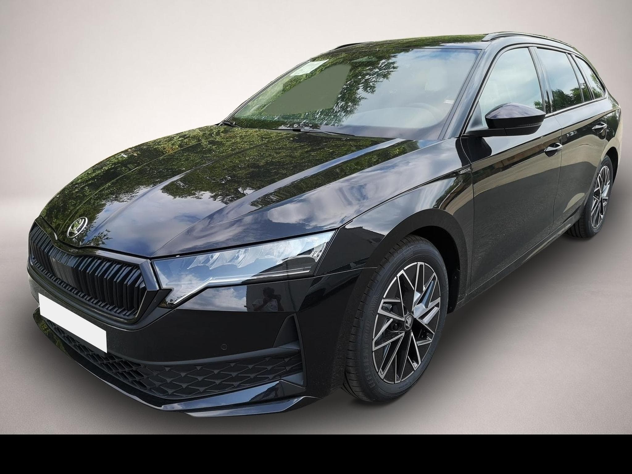 Skoda Octavia (2026) - Photo 1
