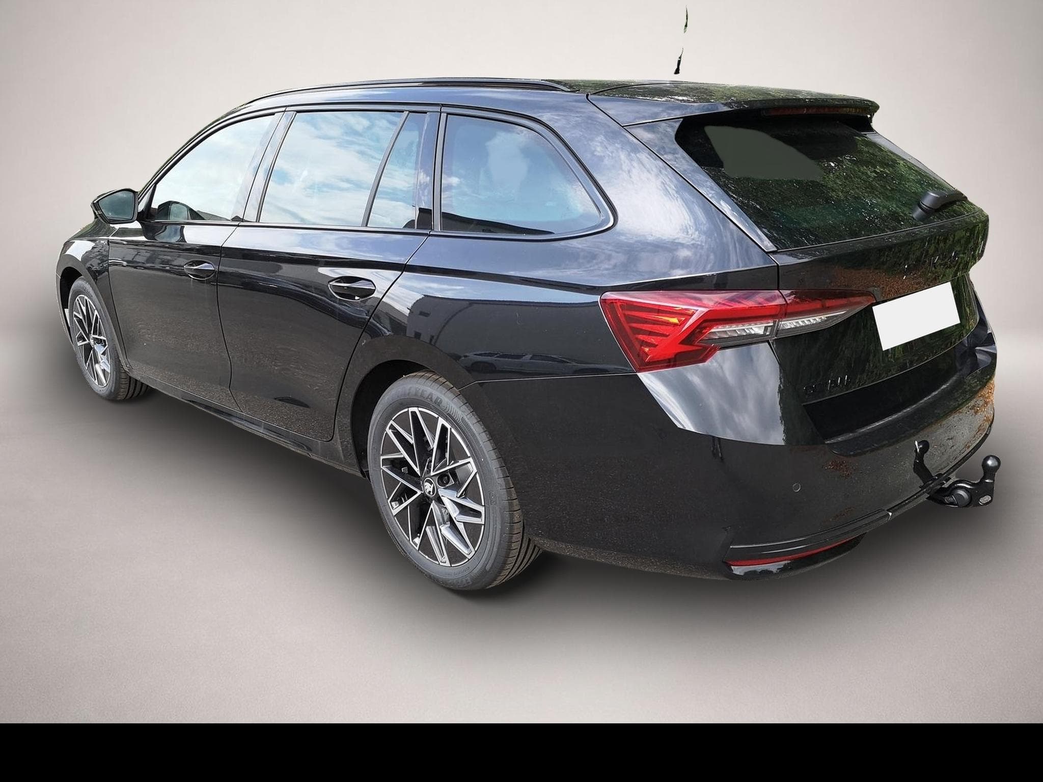 Skoda Octavia (2026) - Photo 3