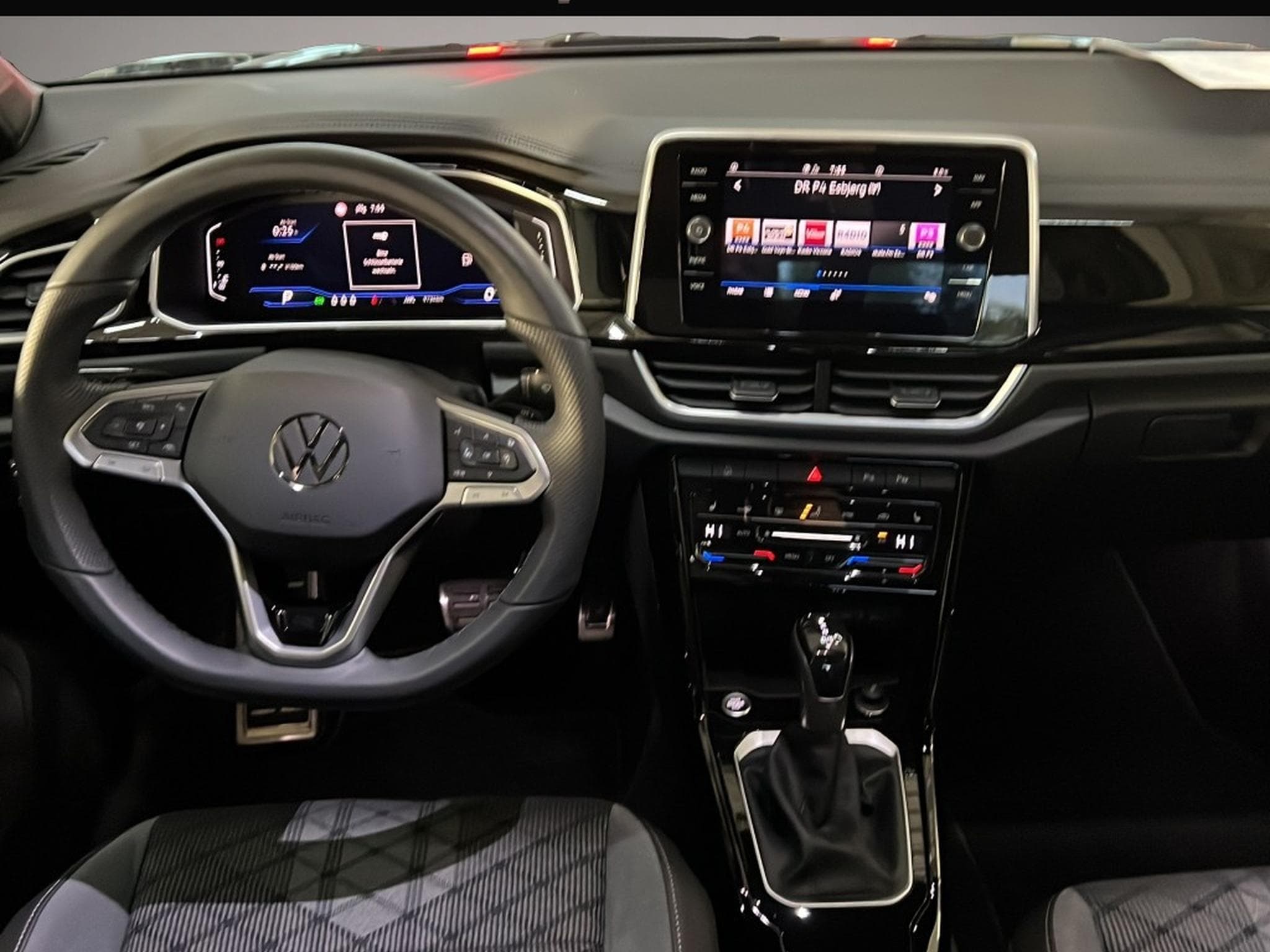 VW T-Roc (2025) - Foto 3