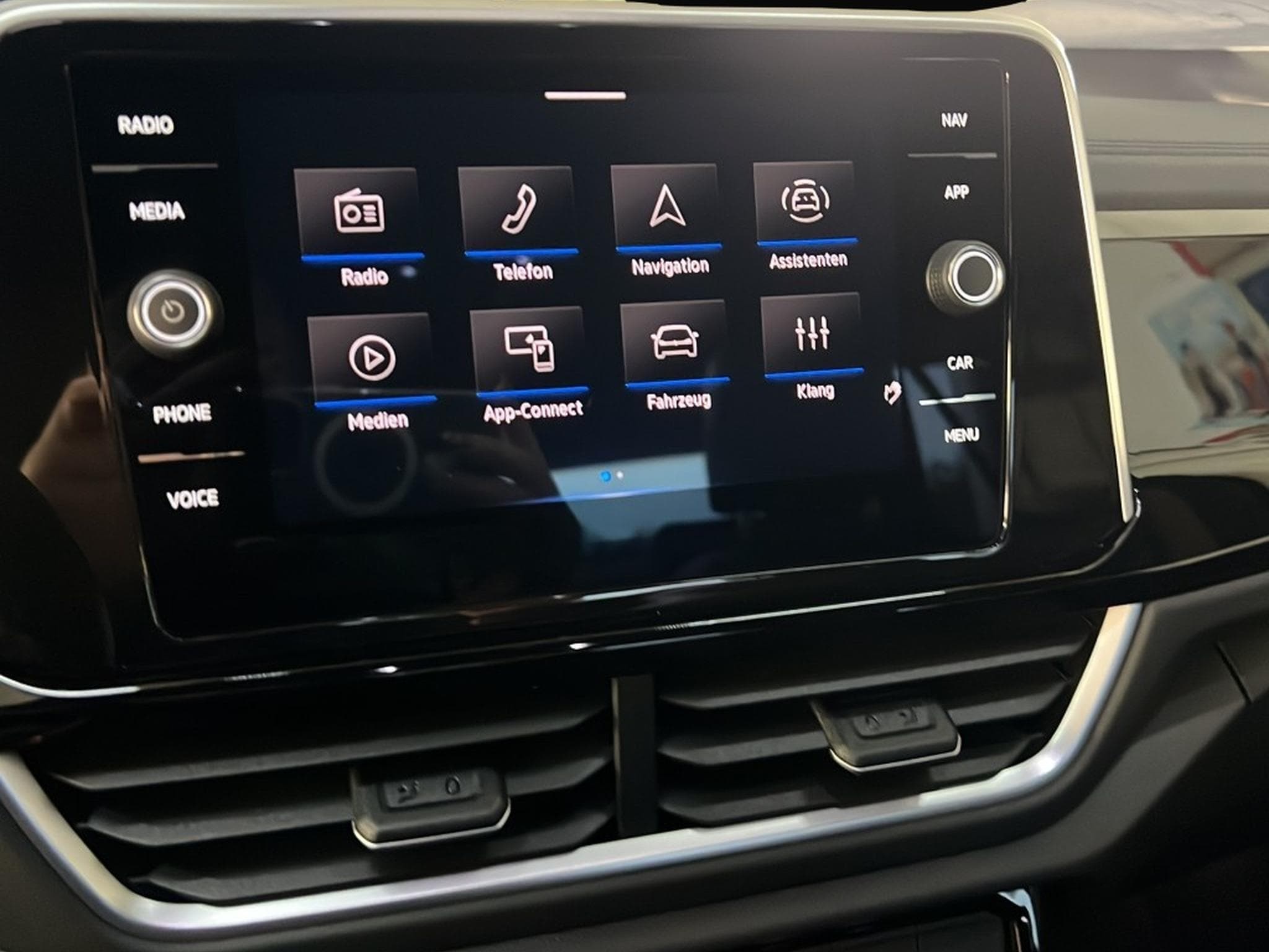 VW T-Roc (2025) - Foto 5