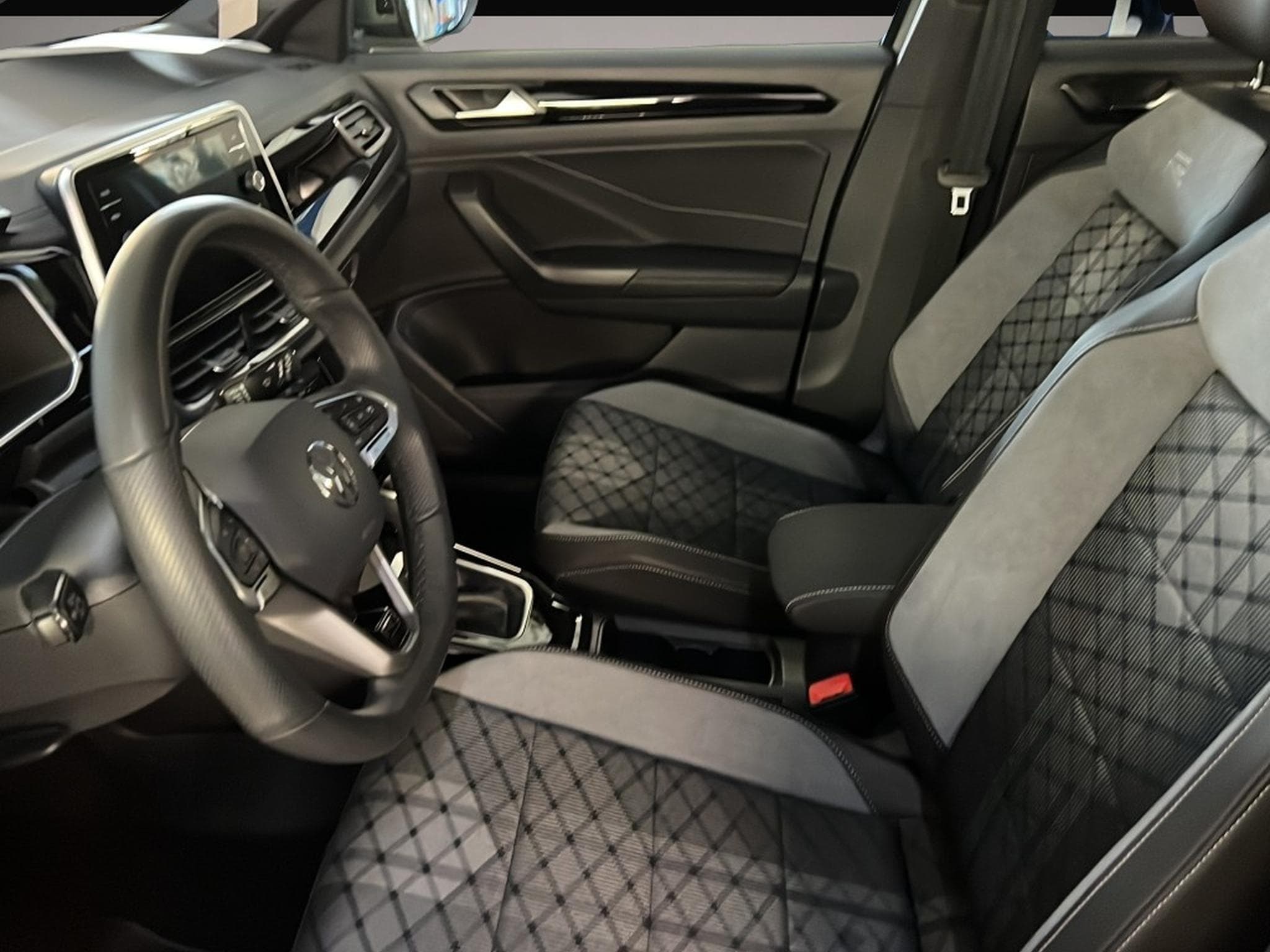 VW T-Roc (2025) - Foto 4
