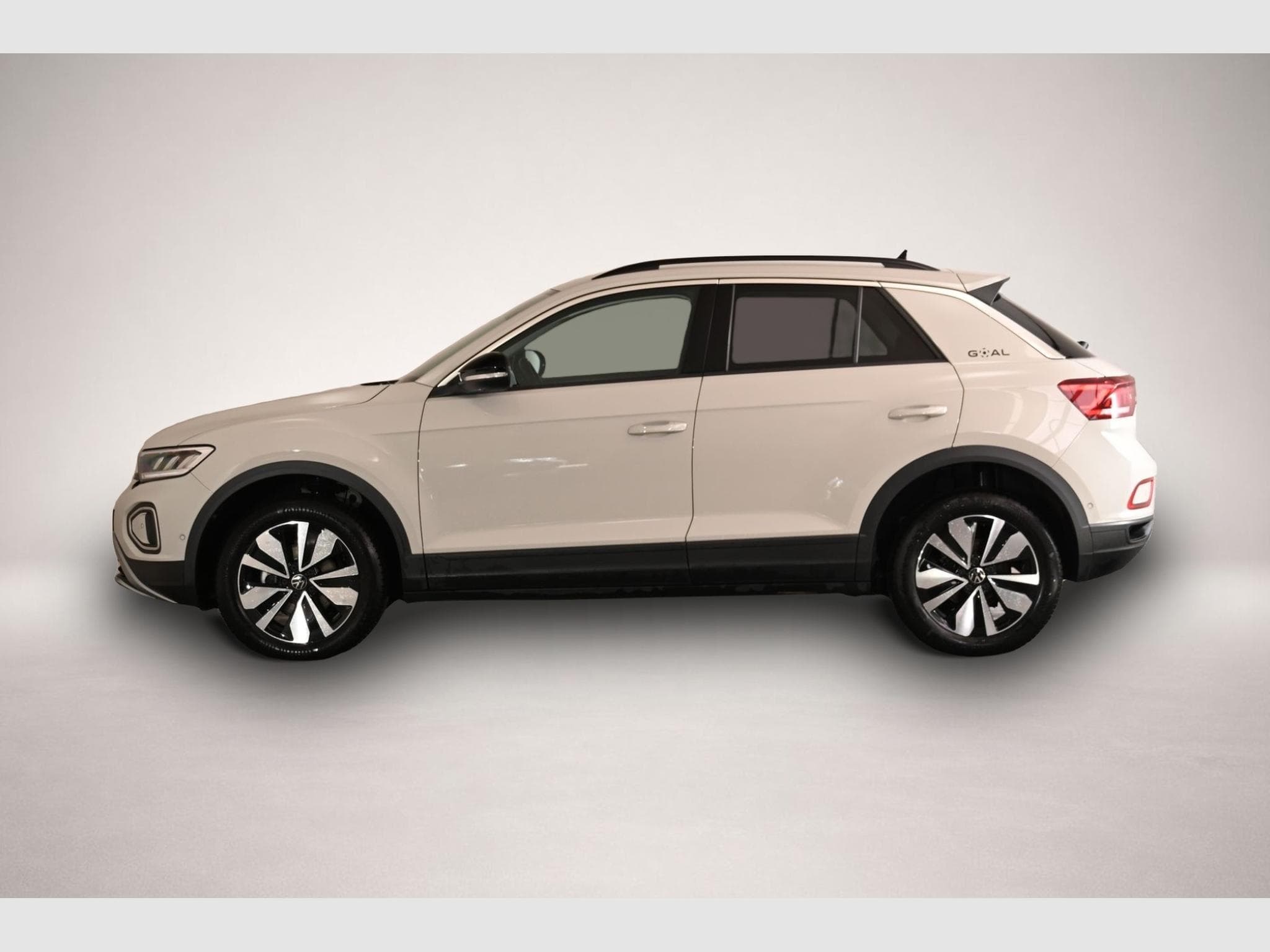 VW T-Roc (2026) - Foto 2