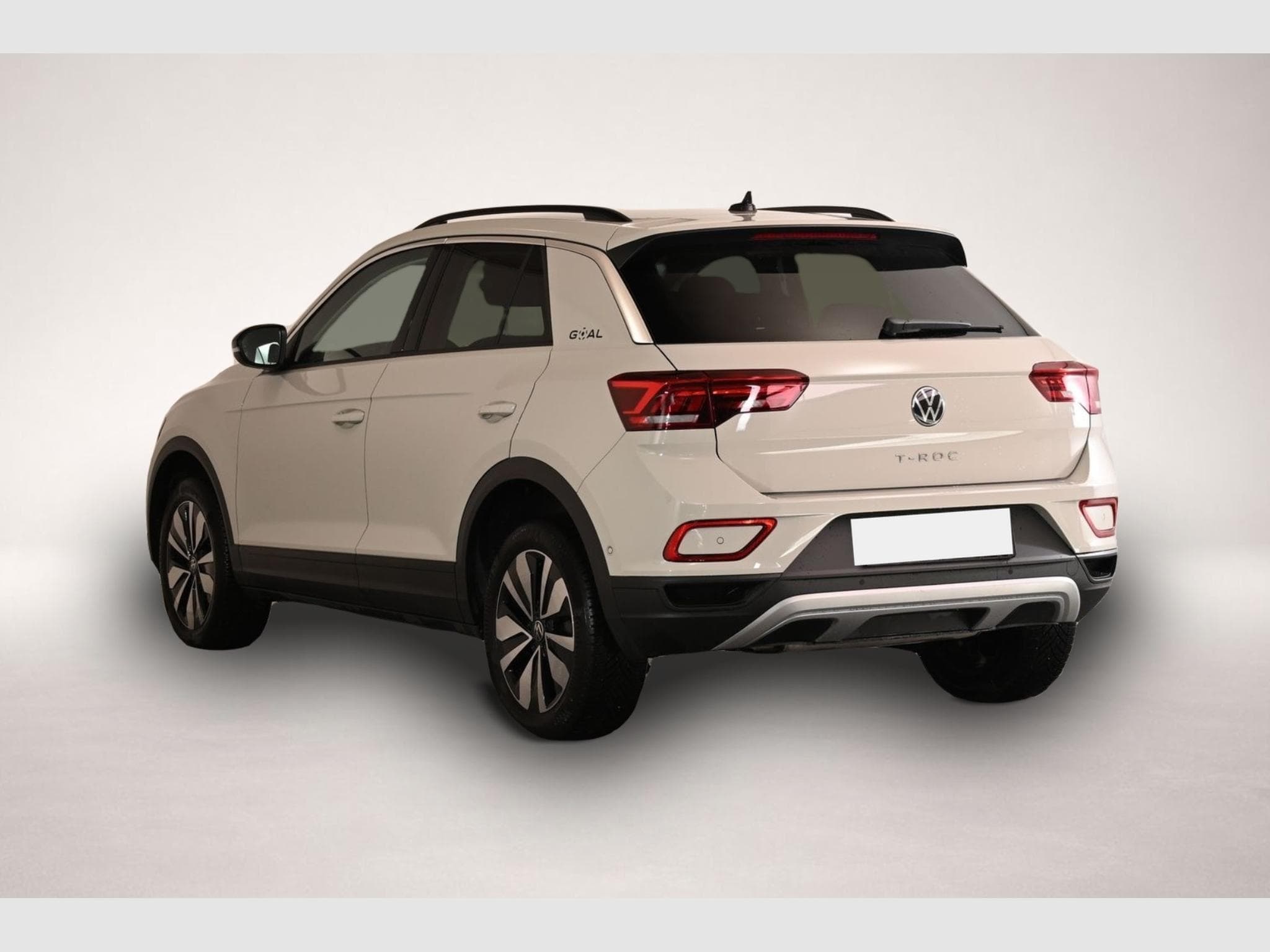 VW T-Roc (2026) - Foto 3