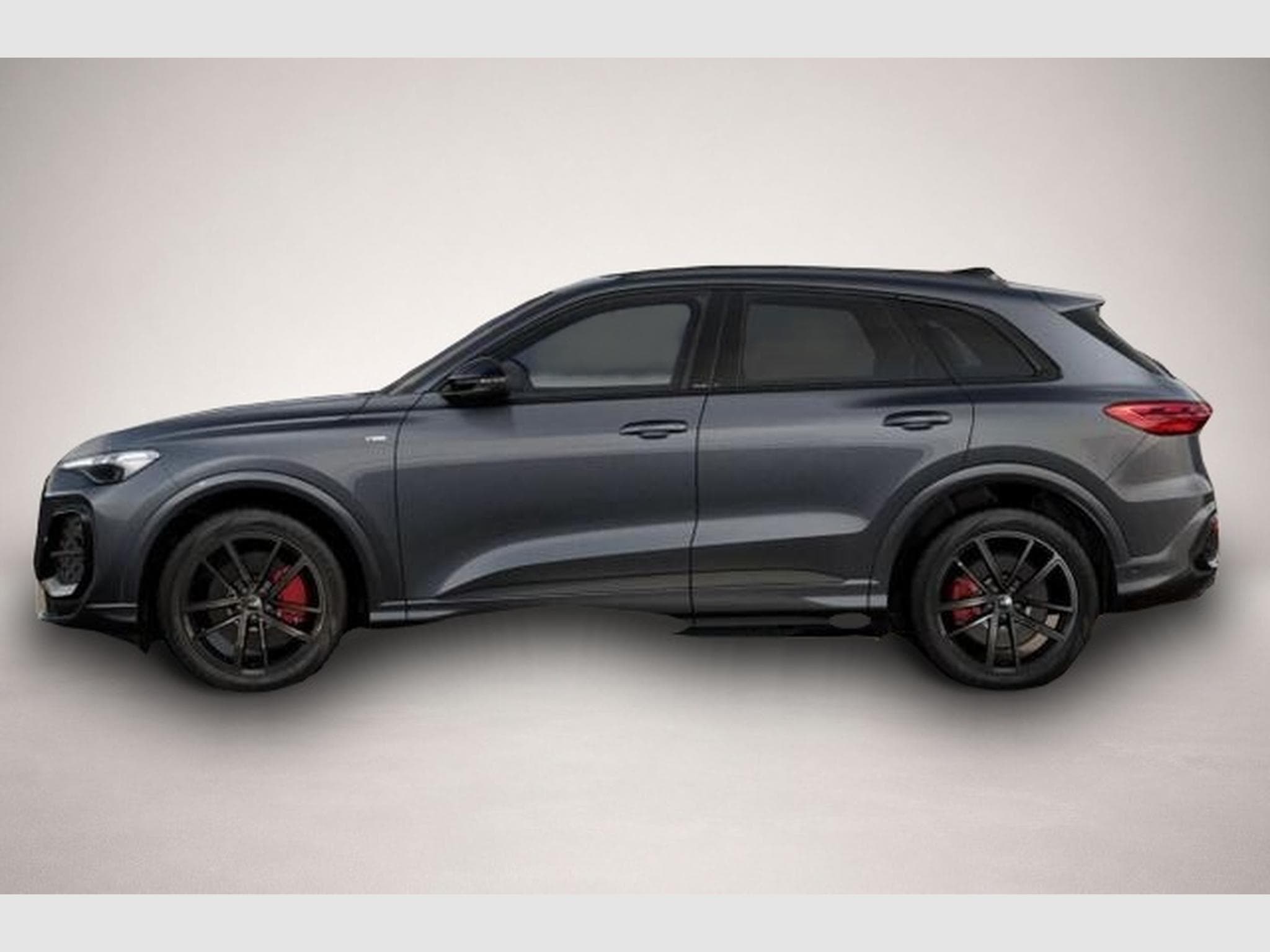Audi Q5 (2026) - Photo 2