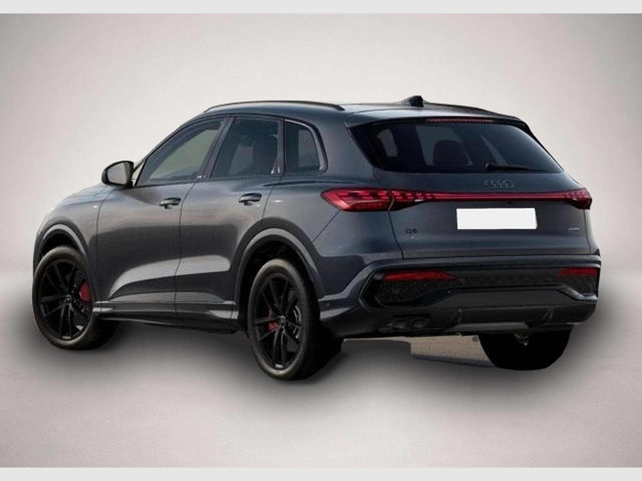 Audi Q5 (2026) - Photo 3