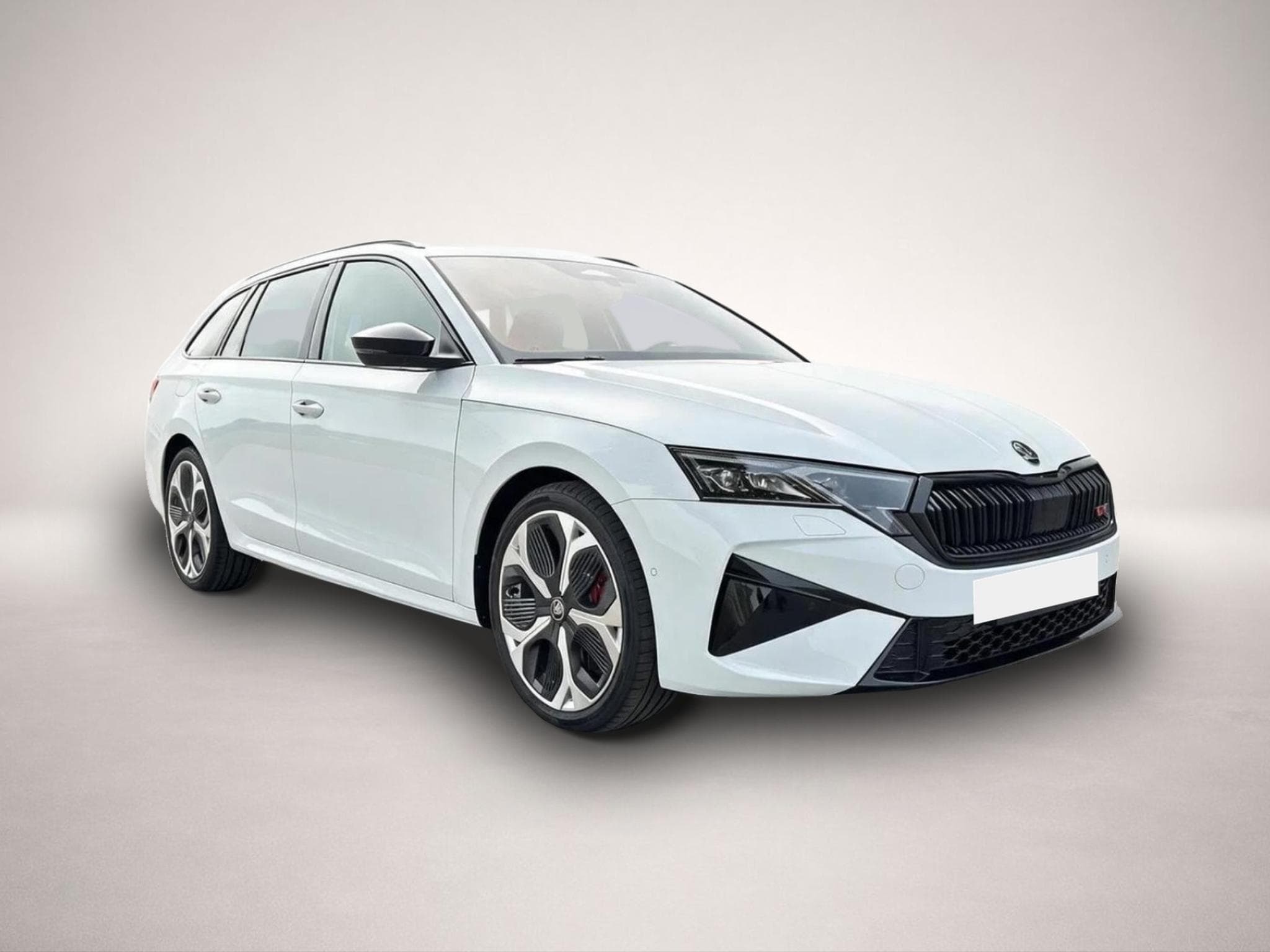Skoda Octavia (2026) - Photo 3
