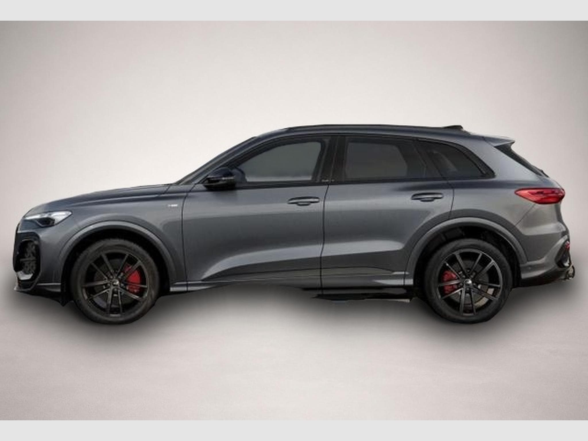 Audi Q5 (2026) - Photo 2