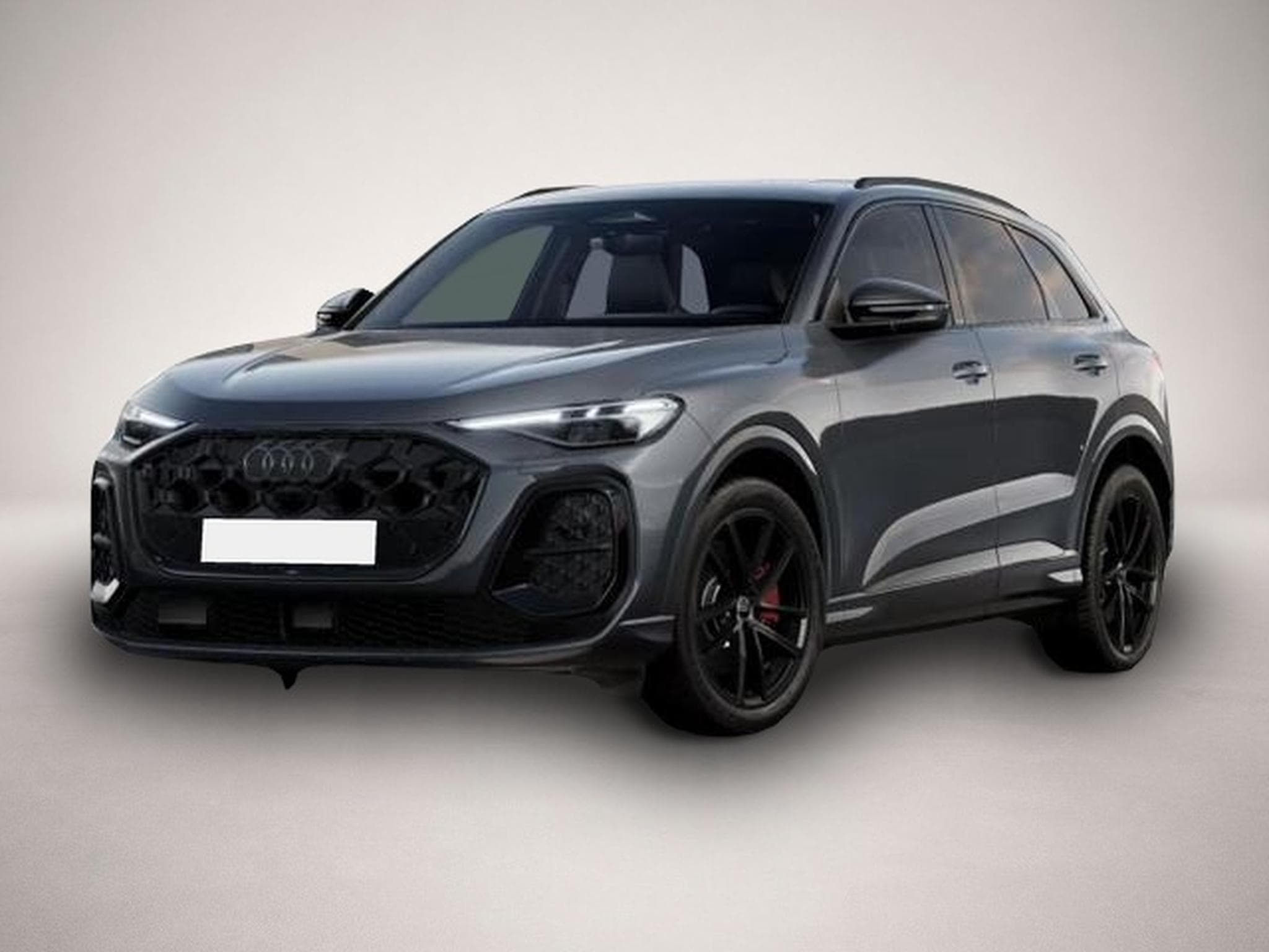 Audi Q5 (2026) - Photo 1
