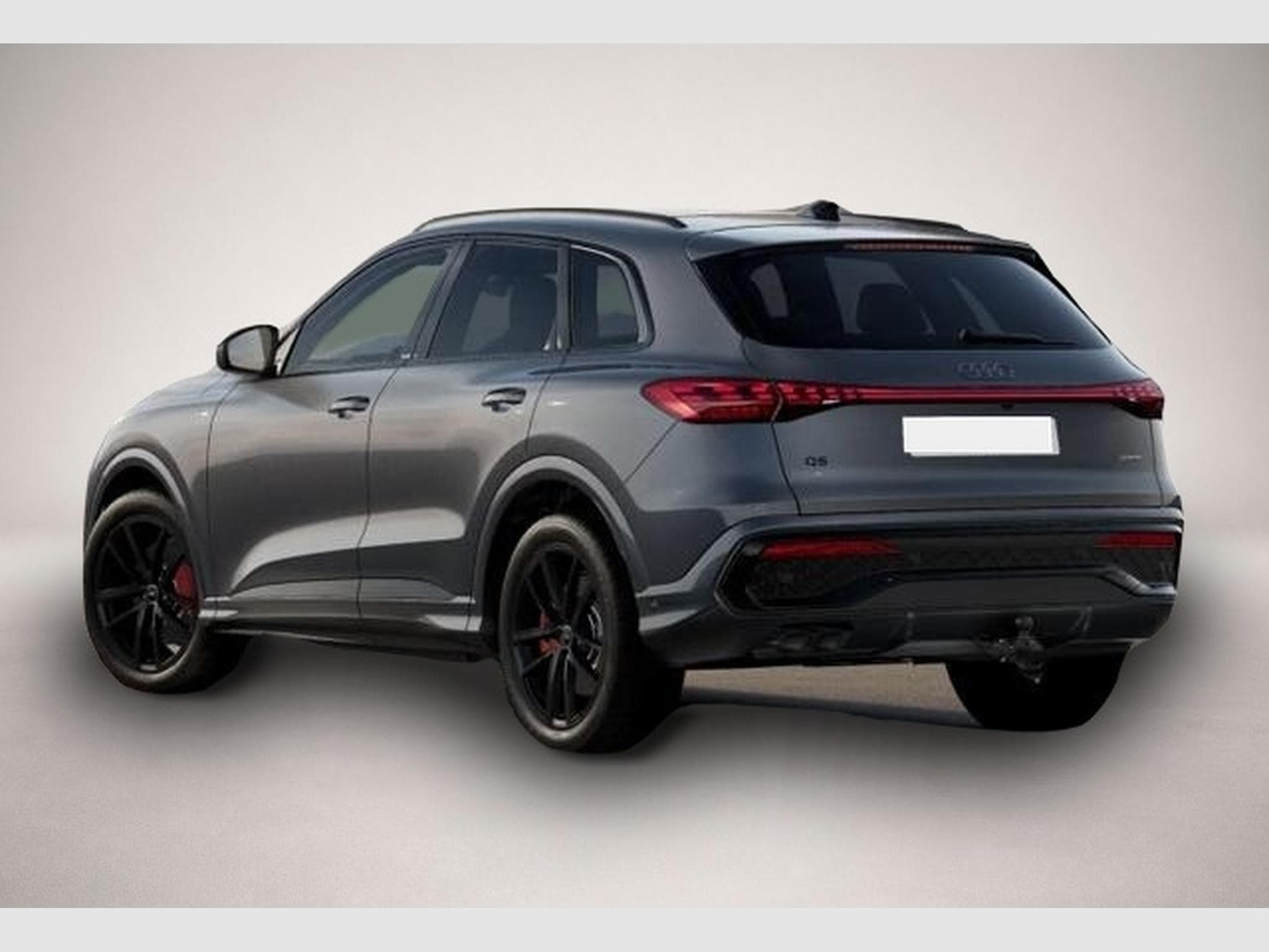 Audi Q5 (2026) - Photo 3