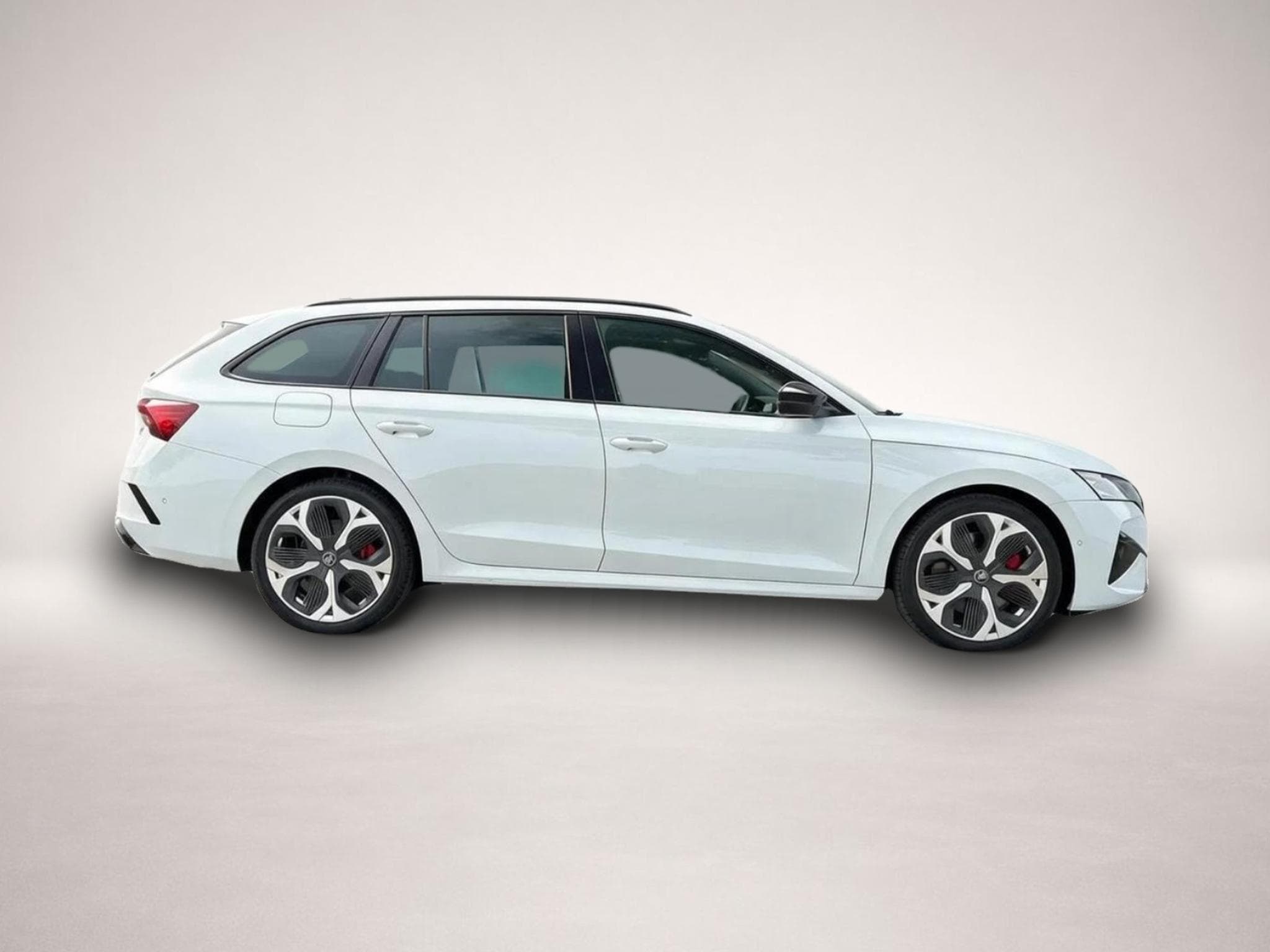Skoda Octavia (2026) - Photo 4