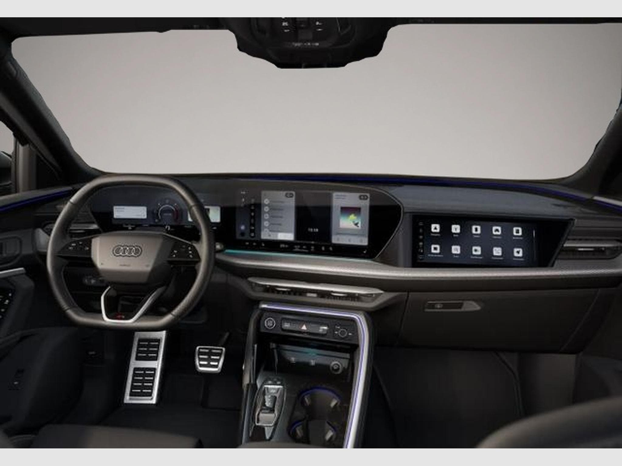 Audi Q5 (2026) - Photo 4