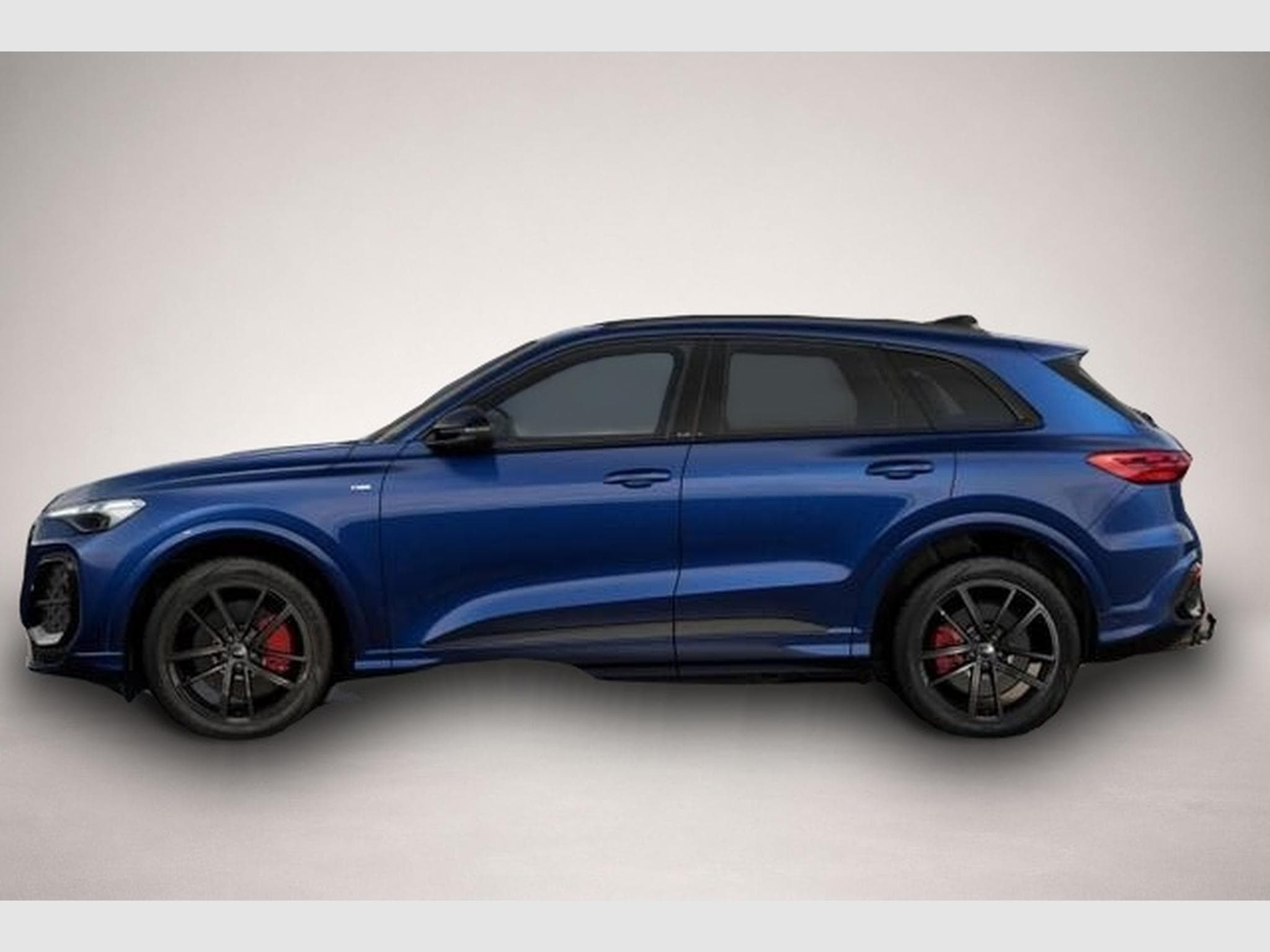 Audi Q5 (2026) - Photo 2