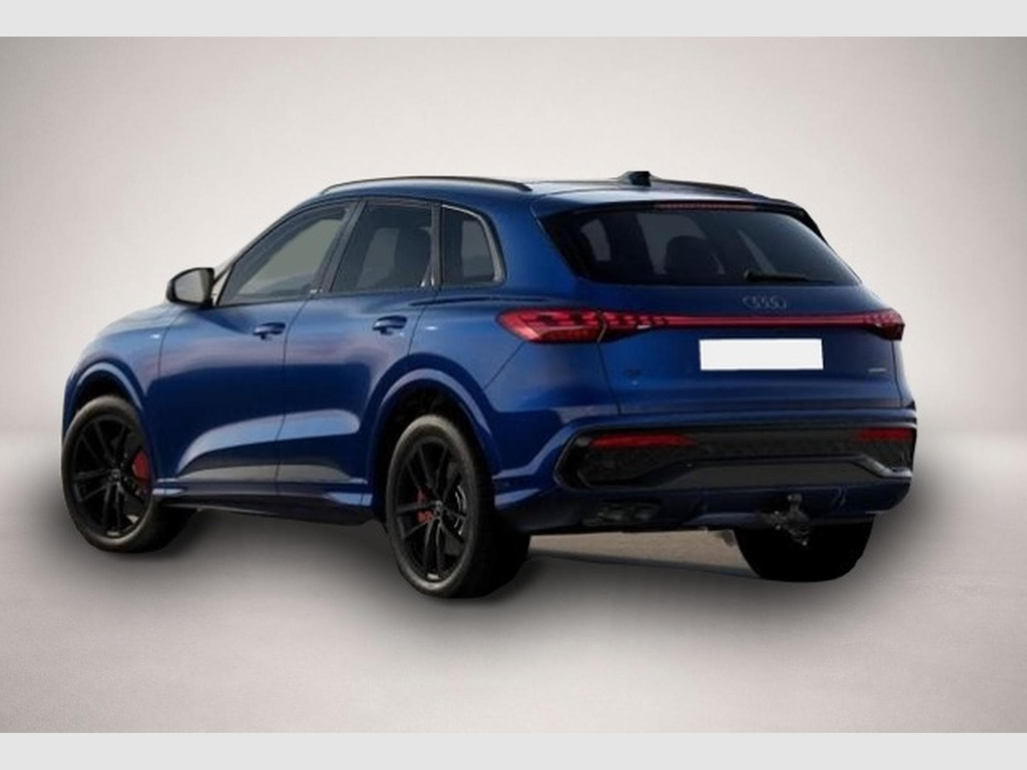 Audi Q5 (2026) - Photo 3