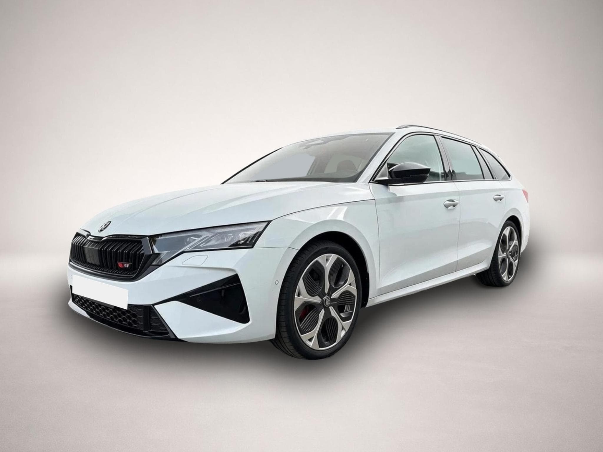 Skoda Octavia (2026) - Photo 1