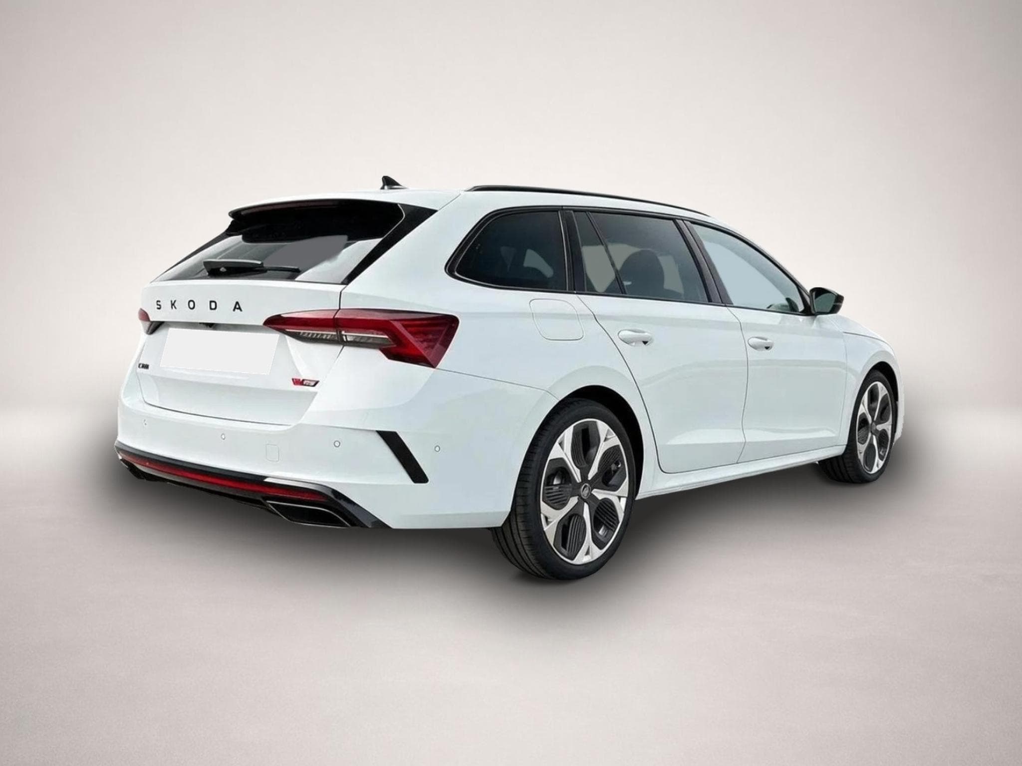 Skoda Octavia (2026) - Photo 5